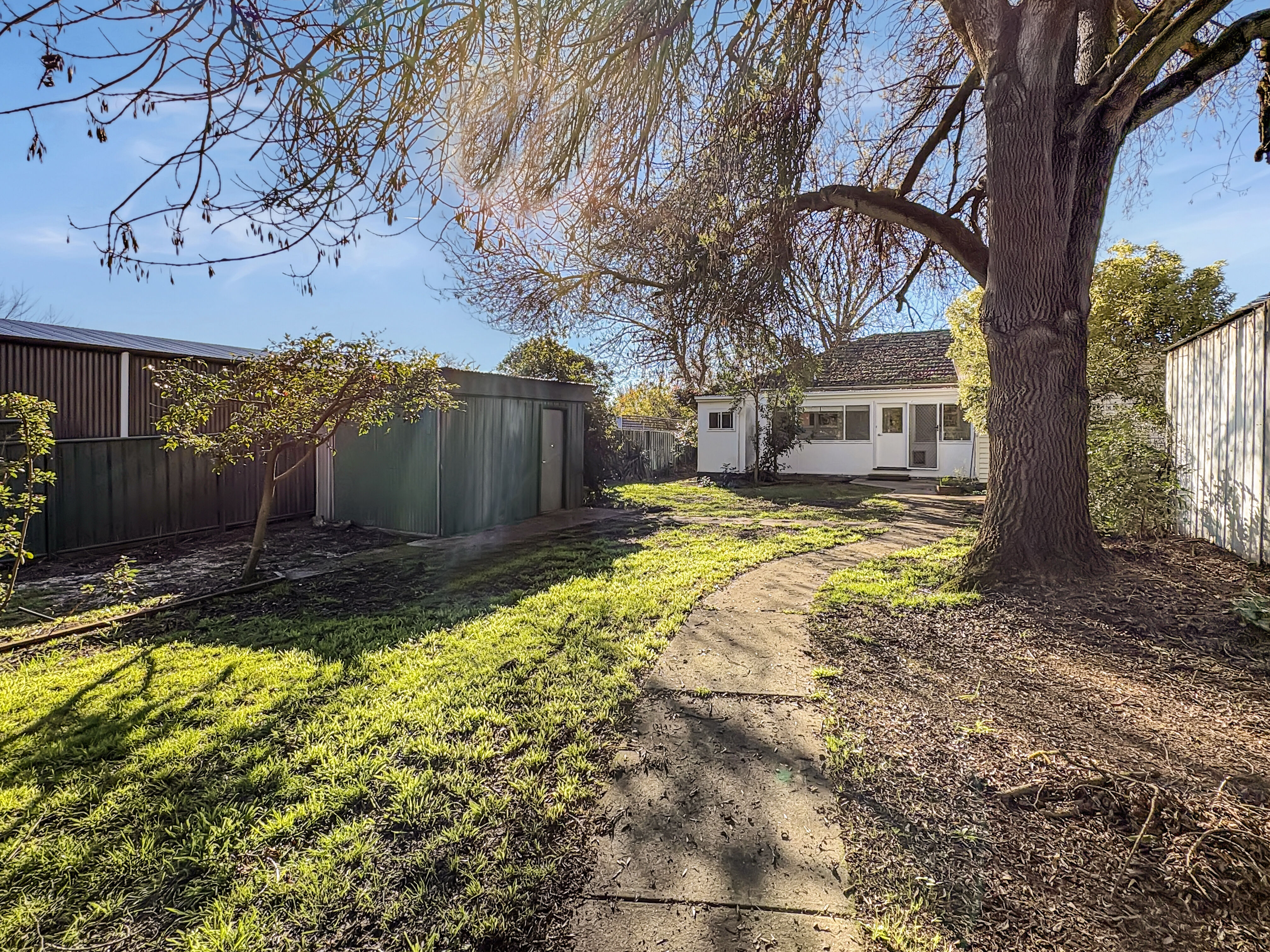 2 Minerva Street, Mansfield