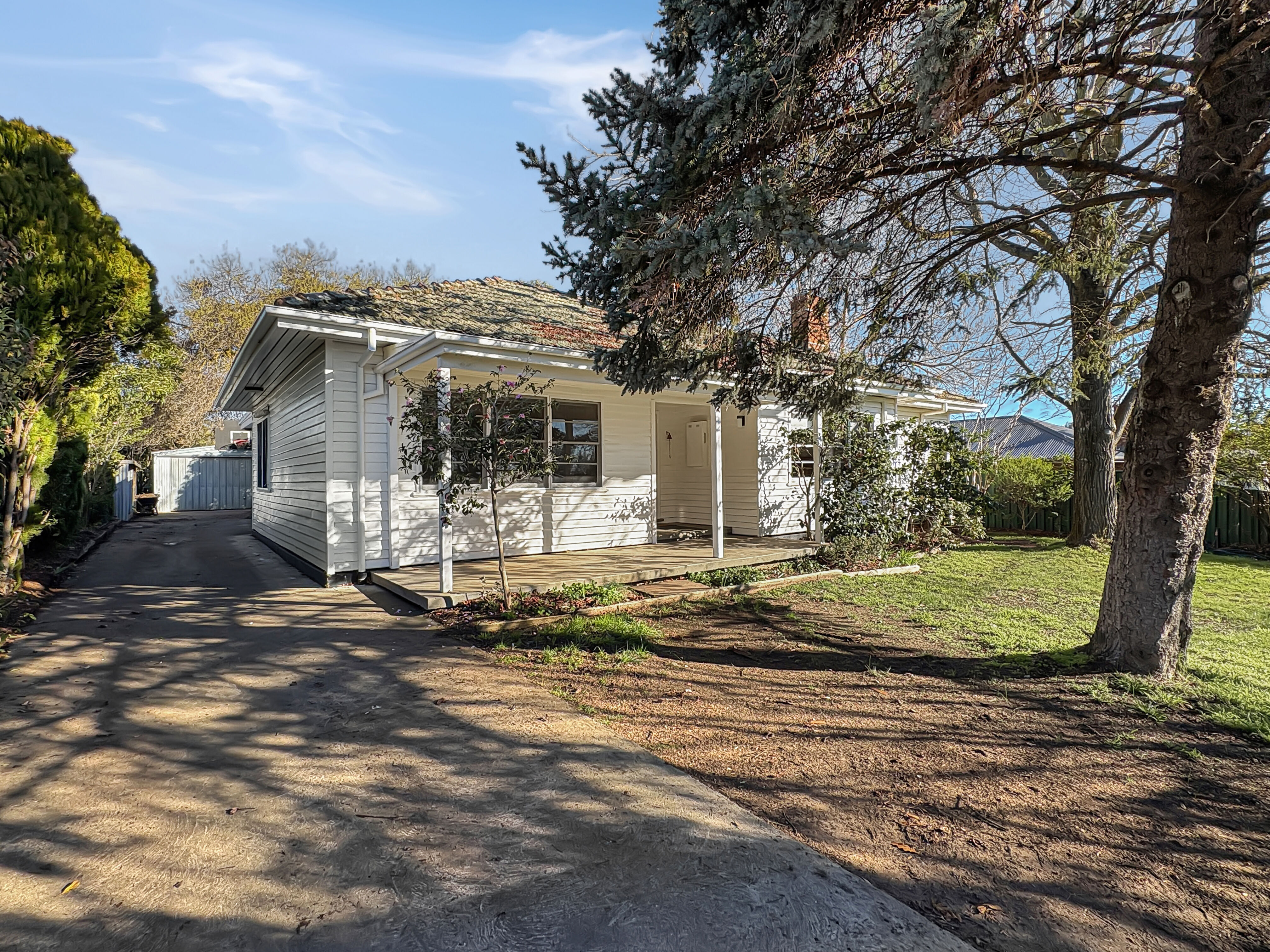 2 Minerva Street, Mansfield