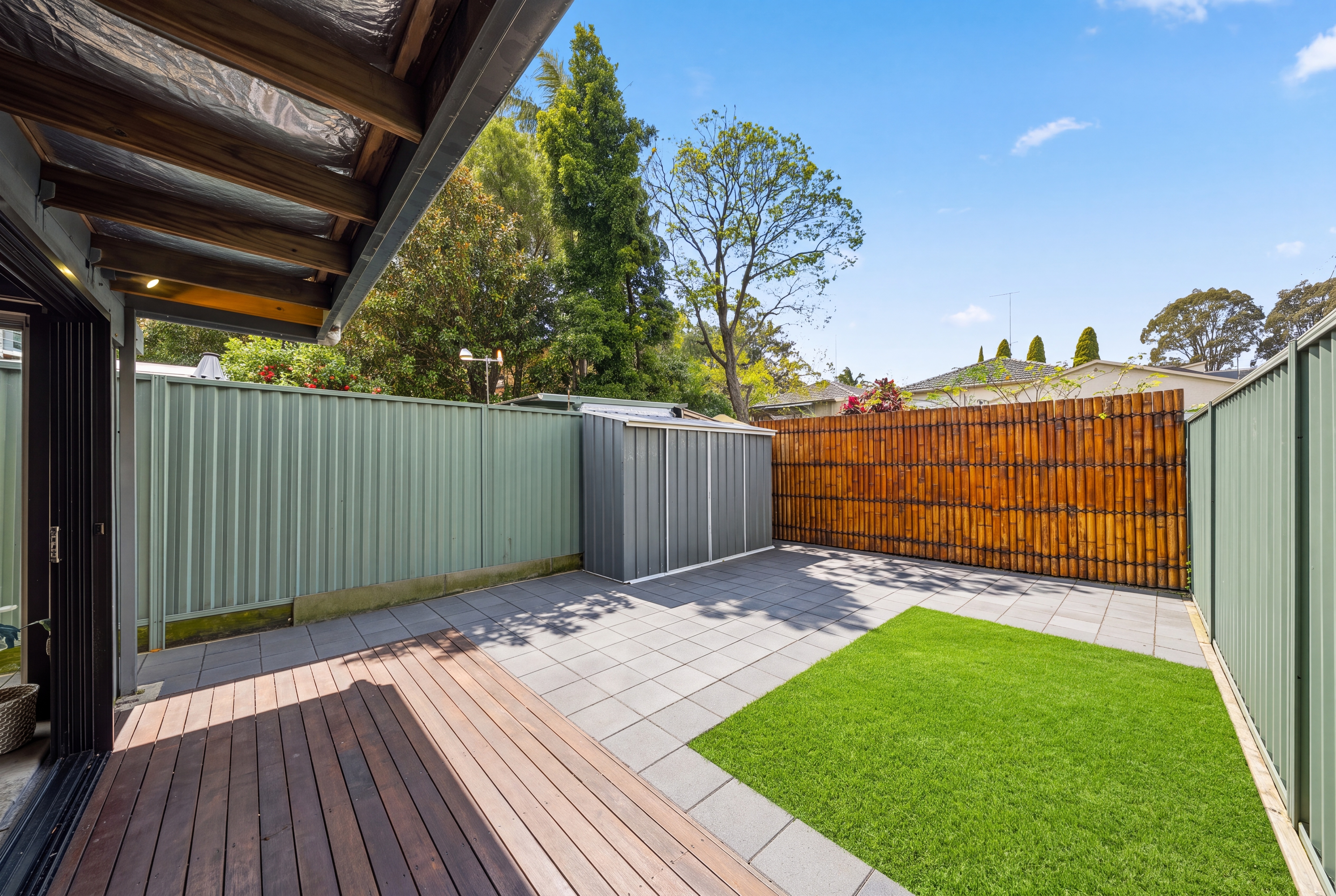 13 Short Street, Enmore