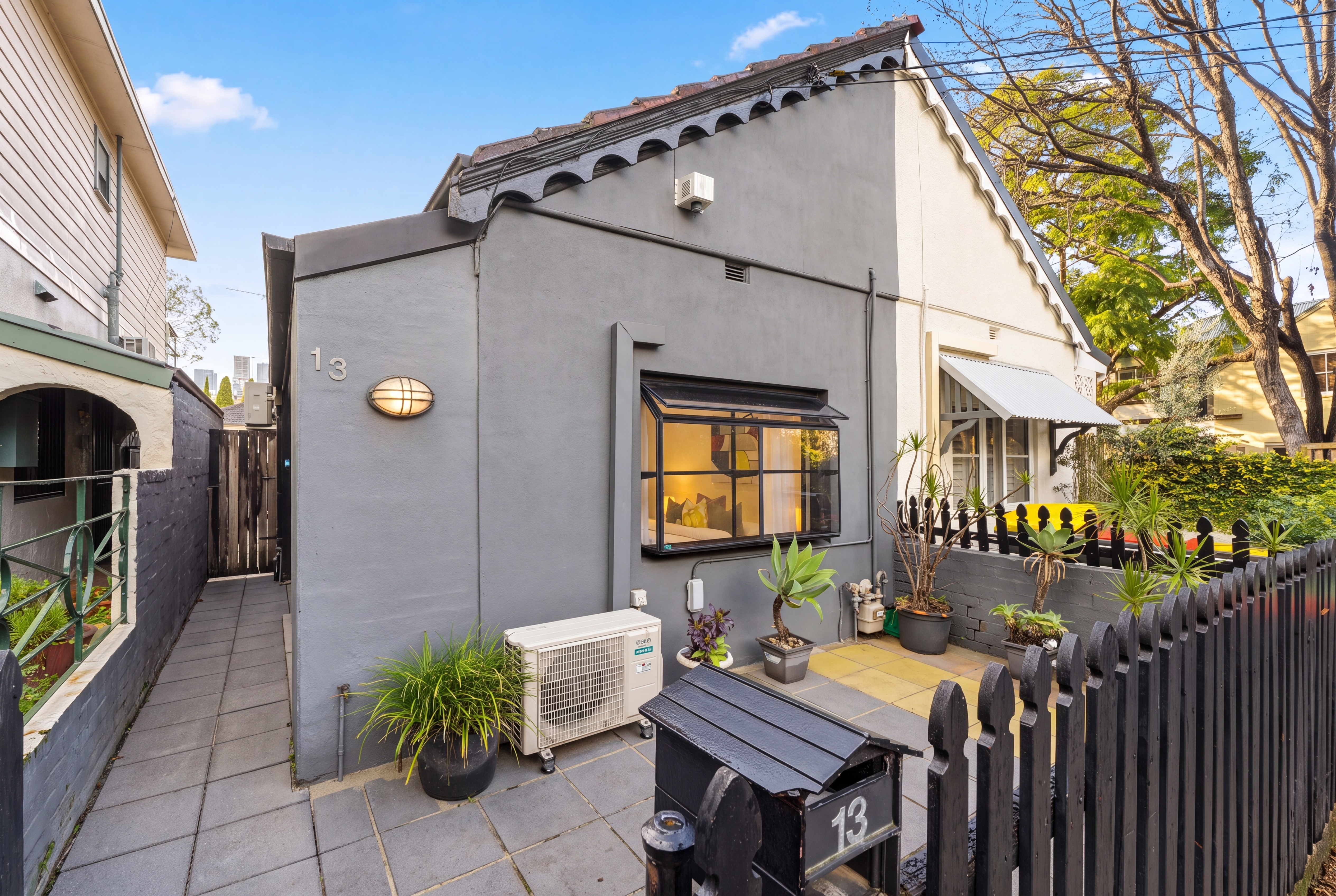 13 Short Street, Enmore
