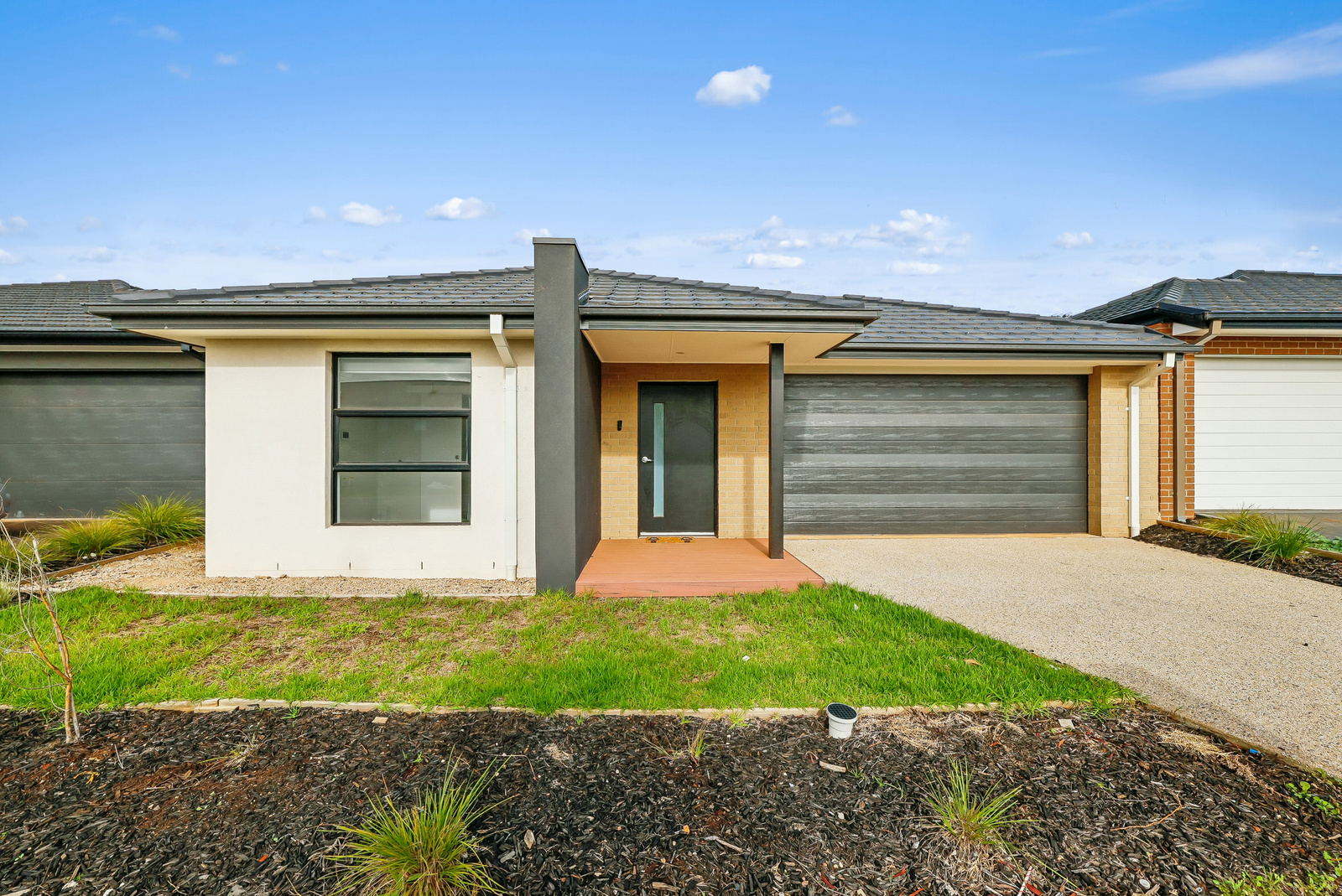 Melton South