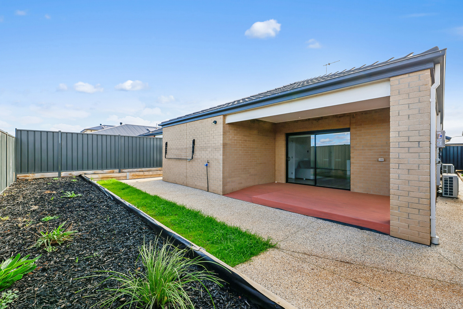 Melton South