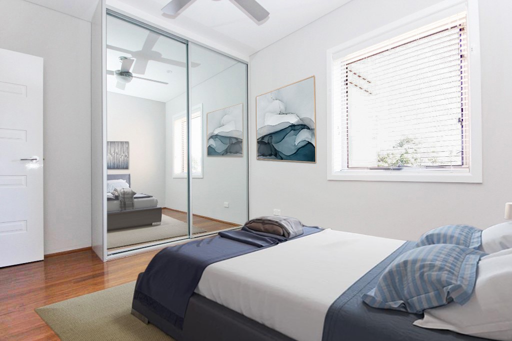 2 / 357 Concord Road, Concord West