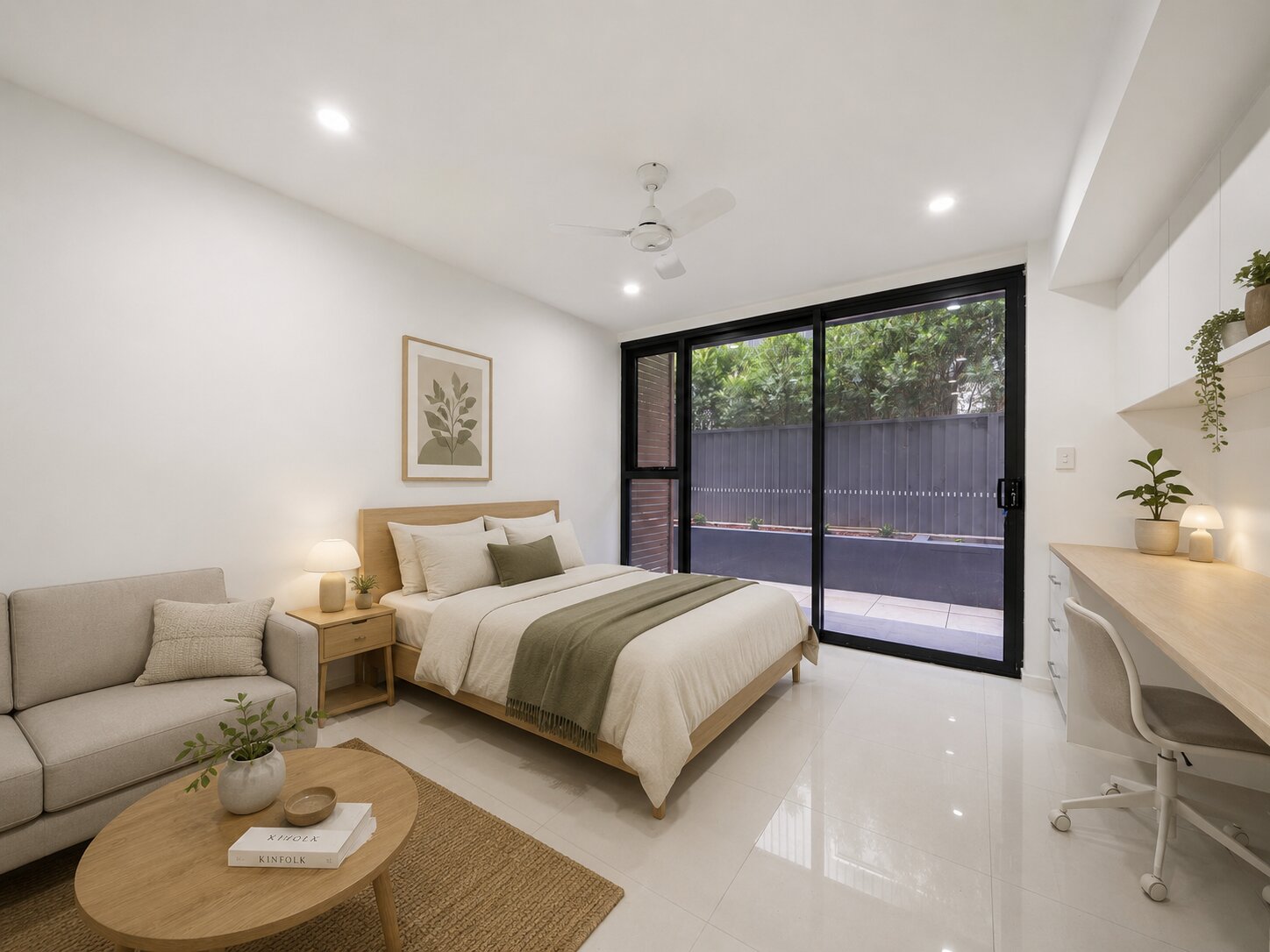 45 Park Avenue, Kingswood