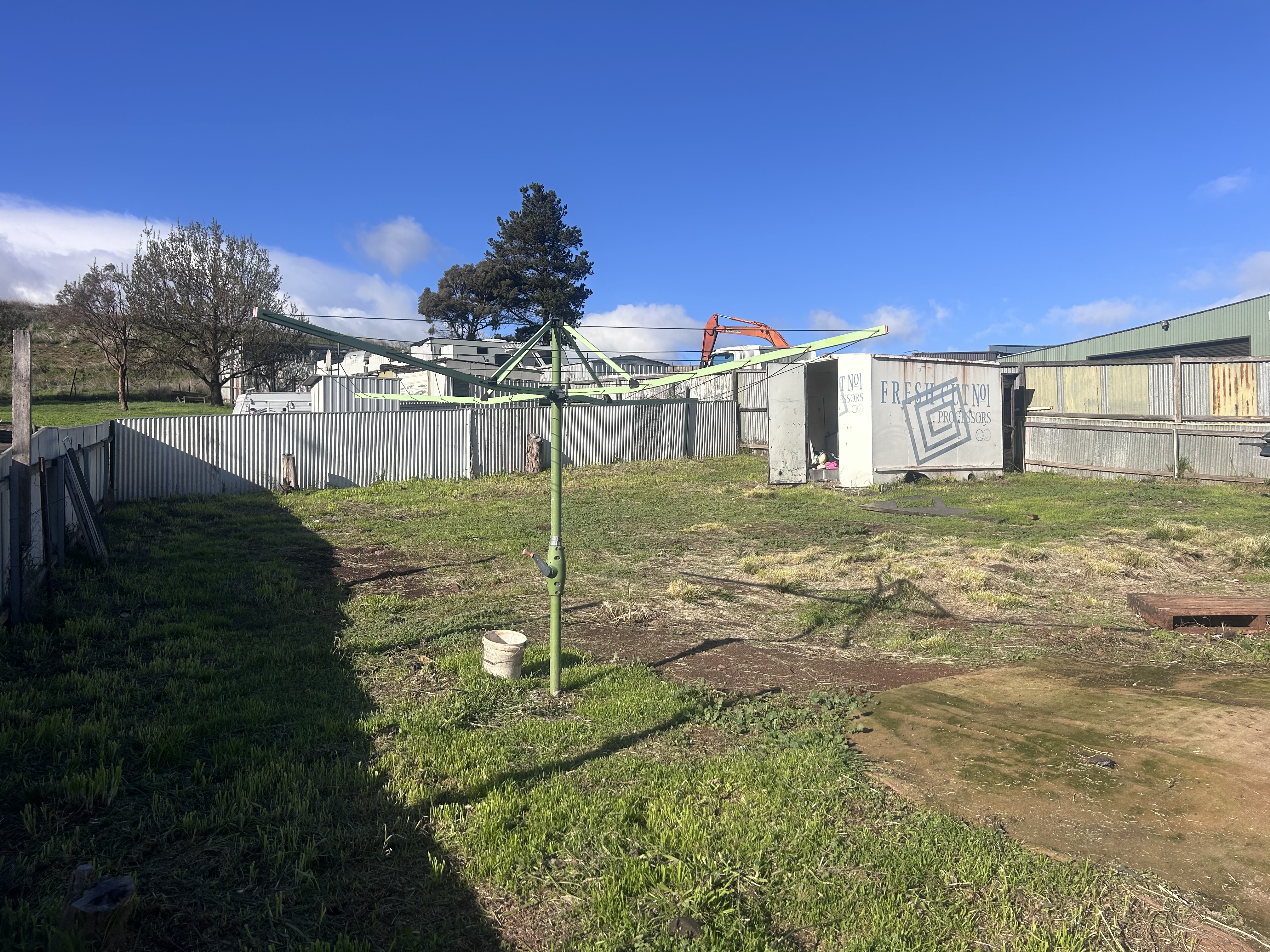 48 Old Main Road, Bridgewater