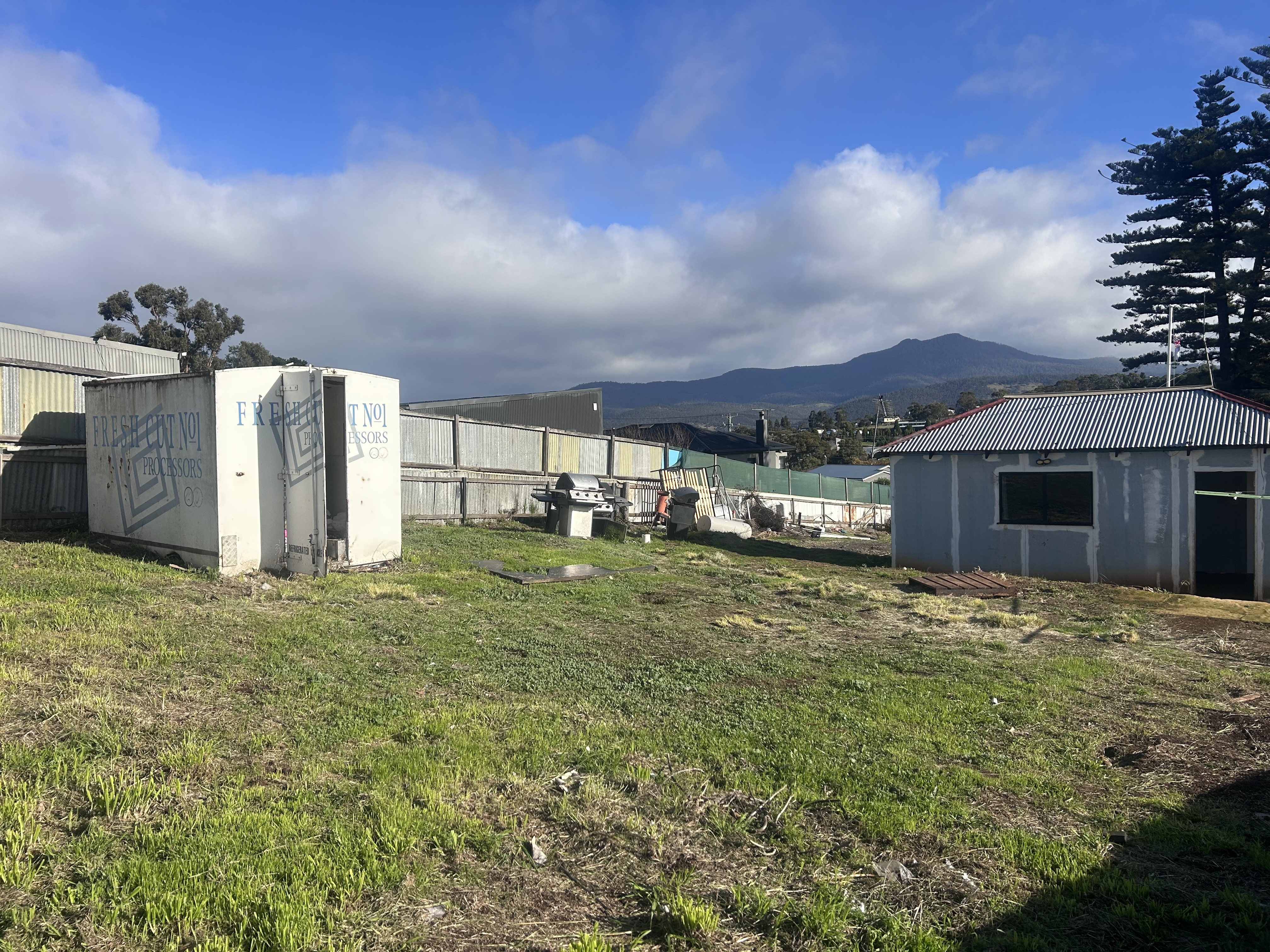 48 Old Main Road, Bridgewater