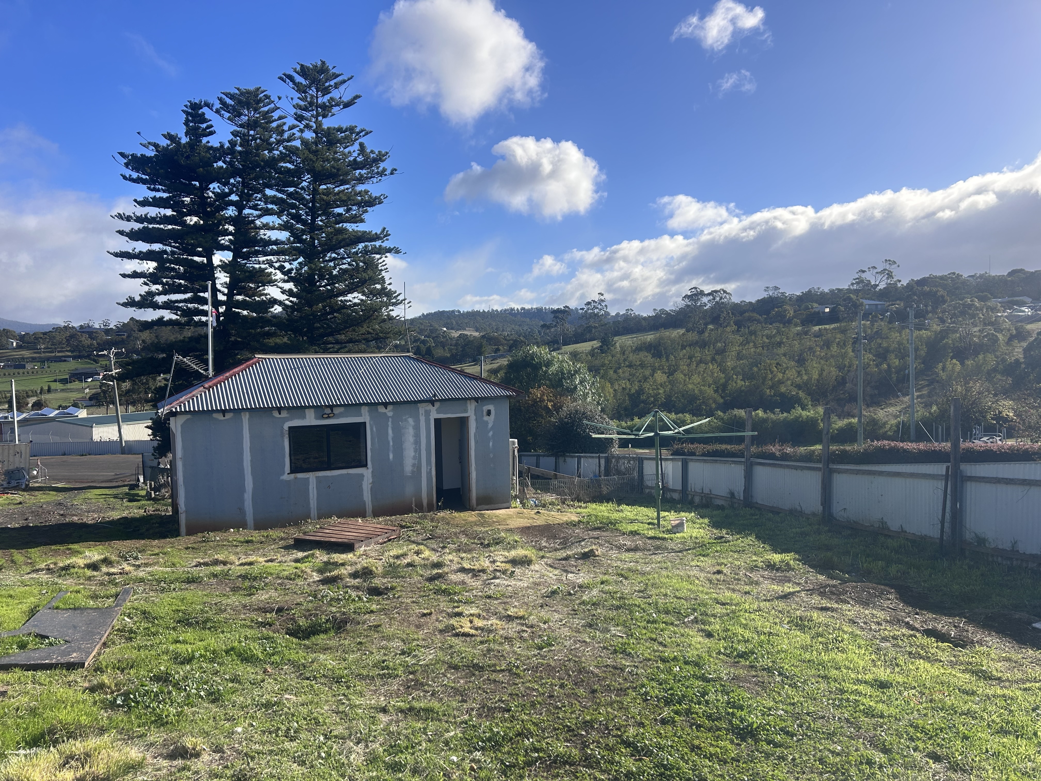 48 Old Main Road, Bridgewater
