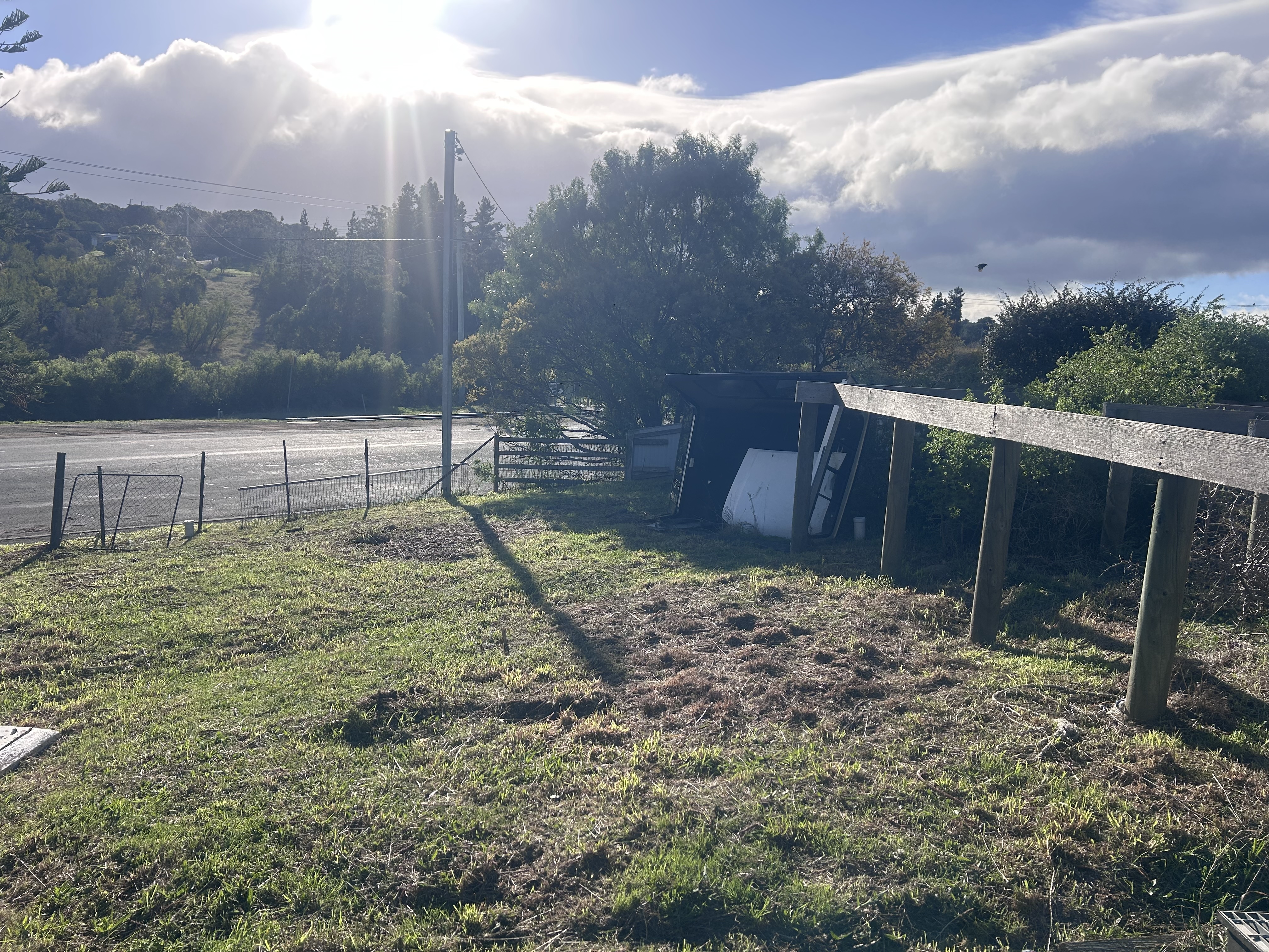 48 Old Main Road, Bridgewater