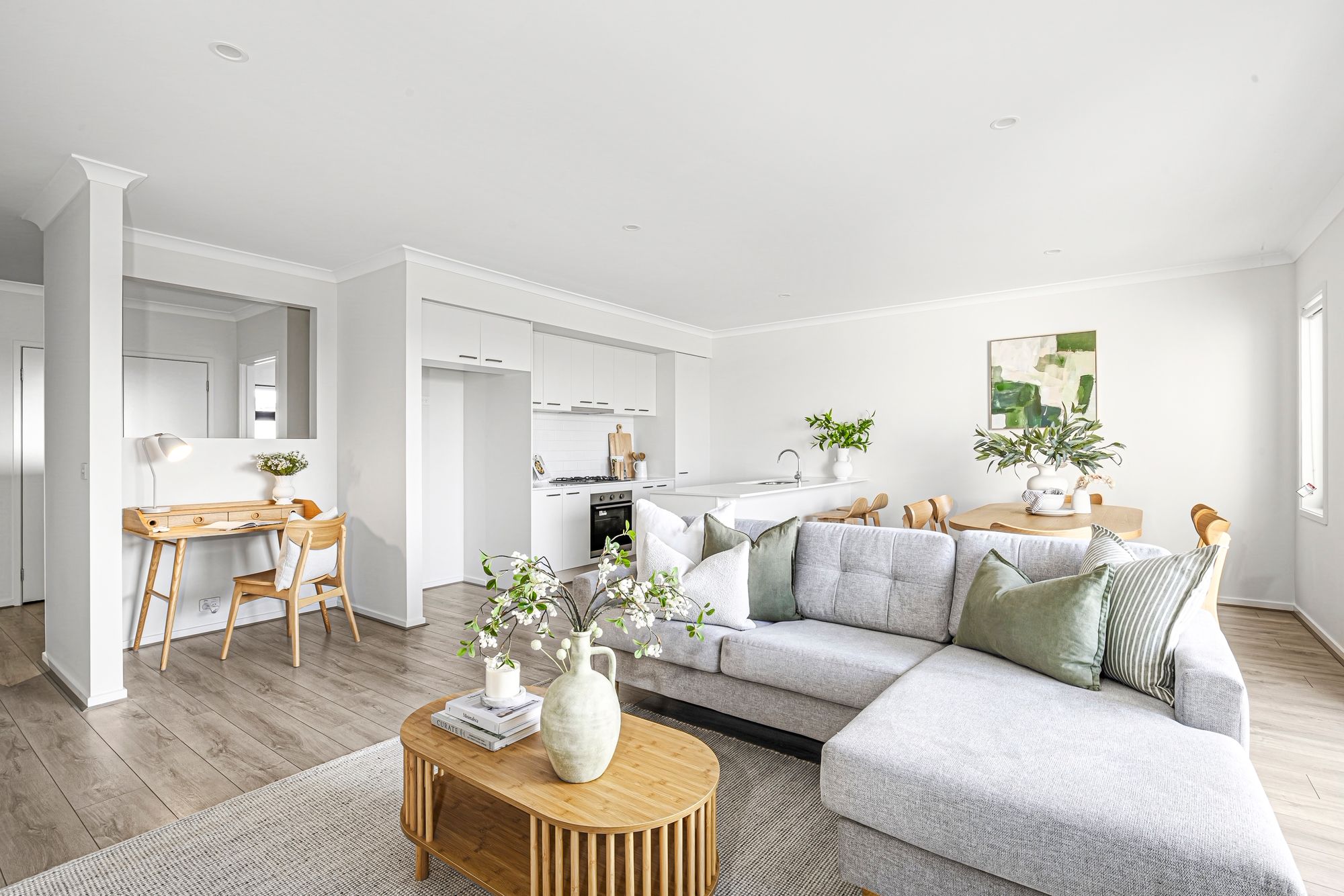 Listing image for 3 Beverly Way, ARMSTRONG CREEK  VIC  3217