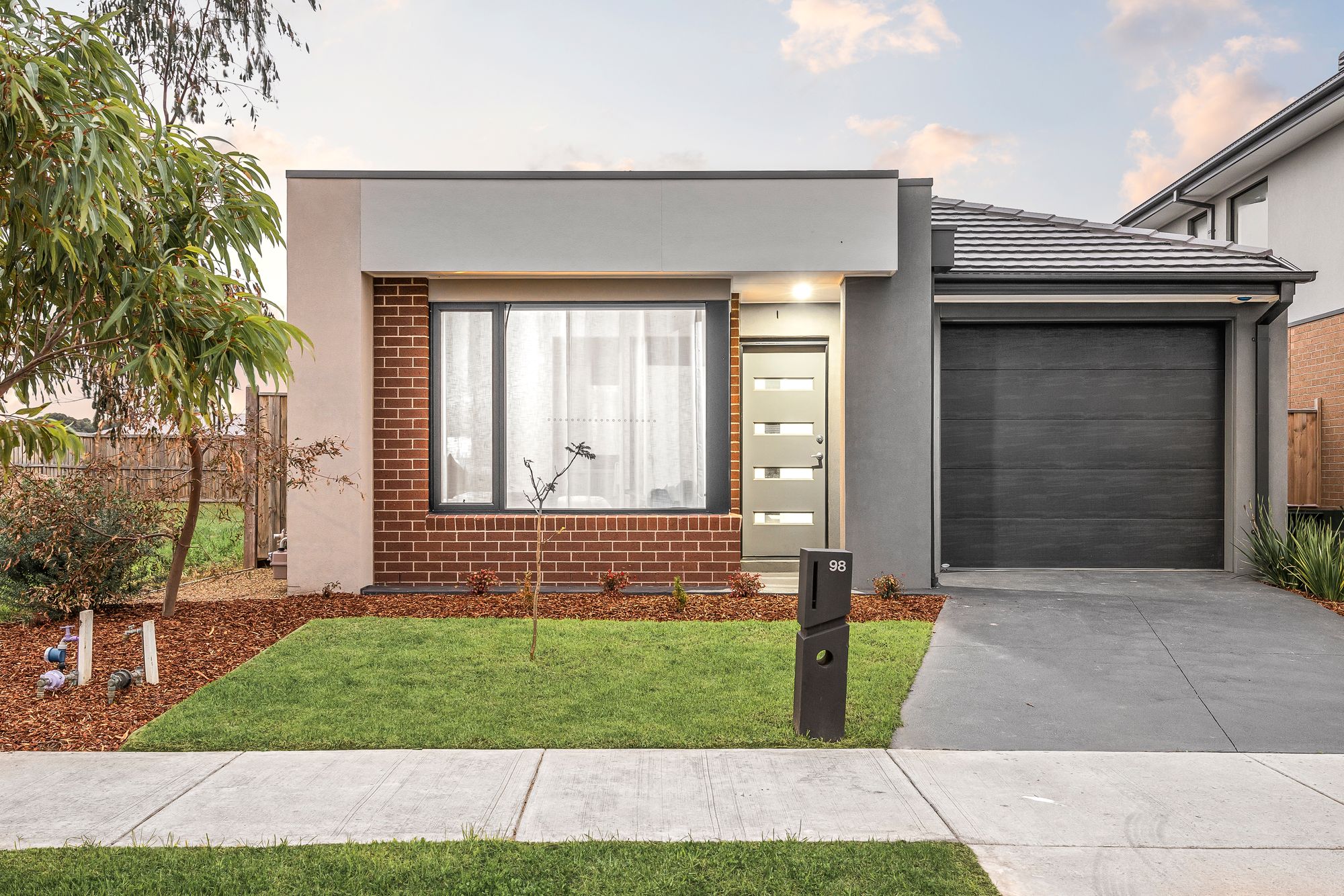Listing image for 98 Ashbury Boulevard, ARMSTRONG CREEK  VIC  3217