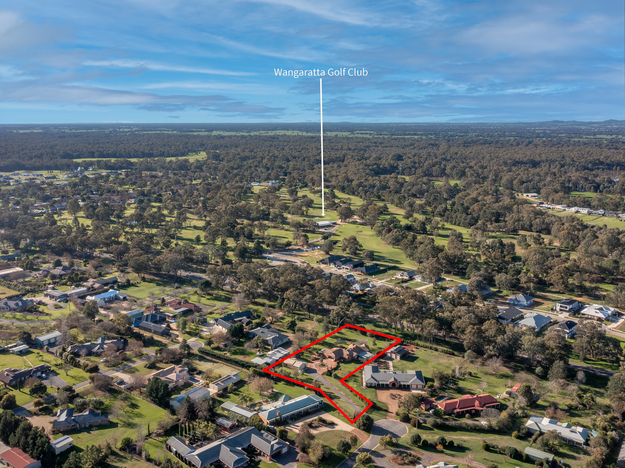 19 Huntingdale Place, Waldara