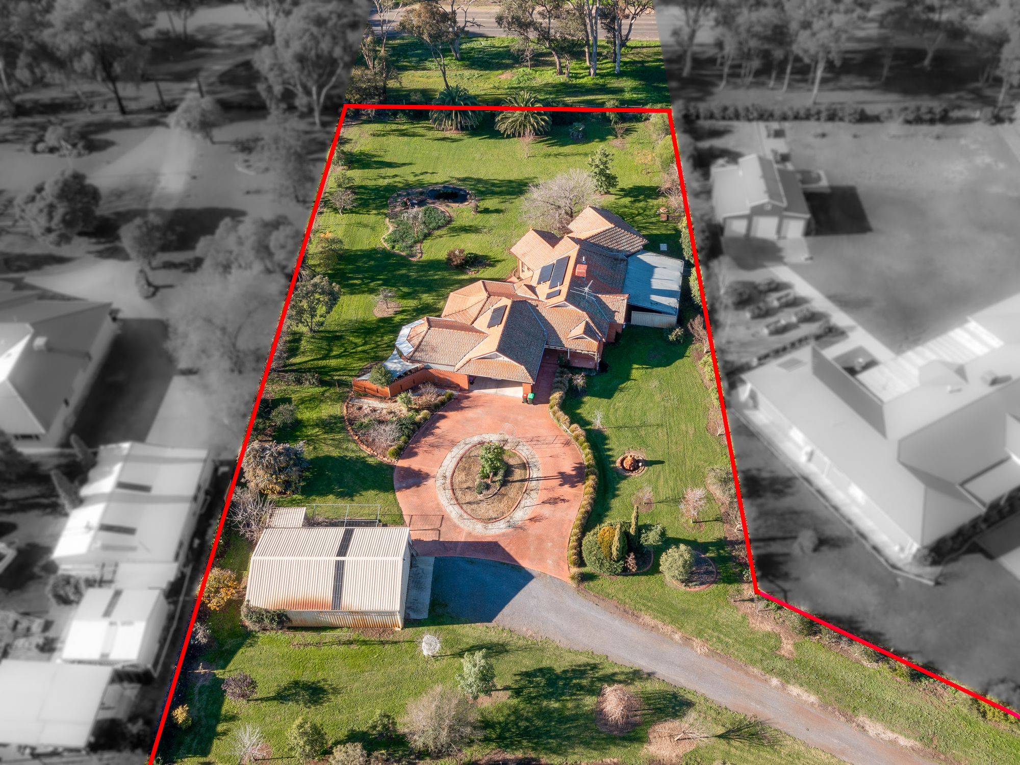 19 Huntingdale Place, Waldara