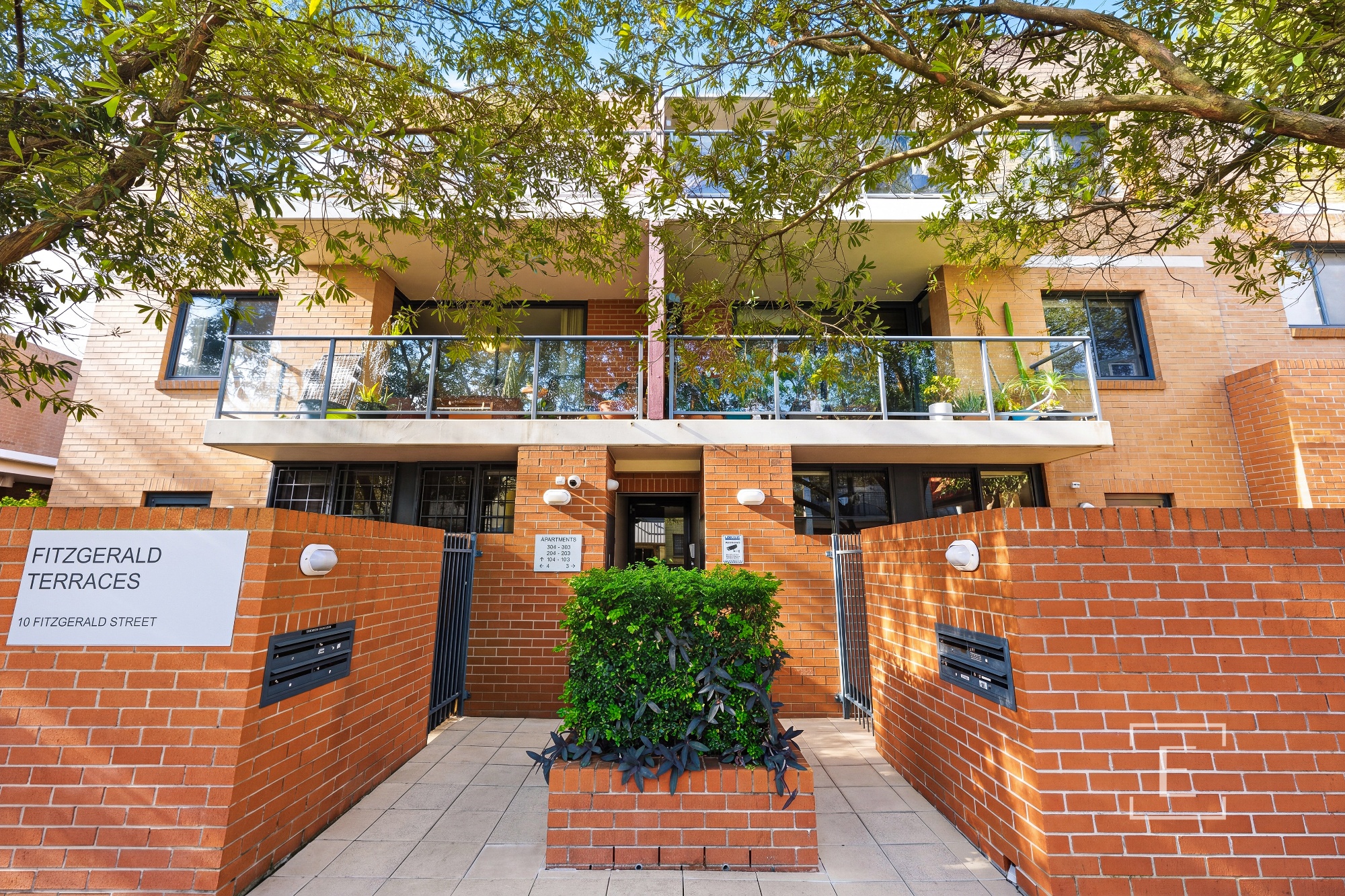 G03 / 10 Fitzgerald Street, Newtown