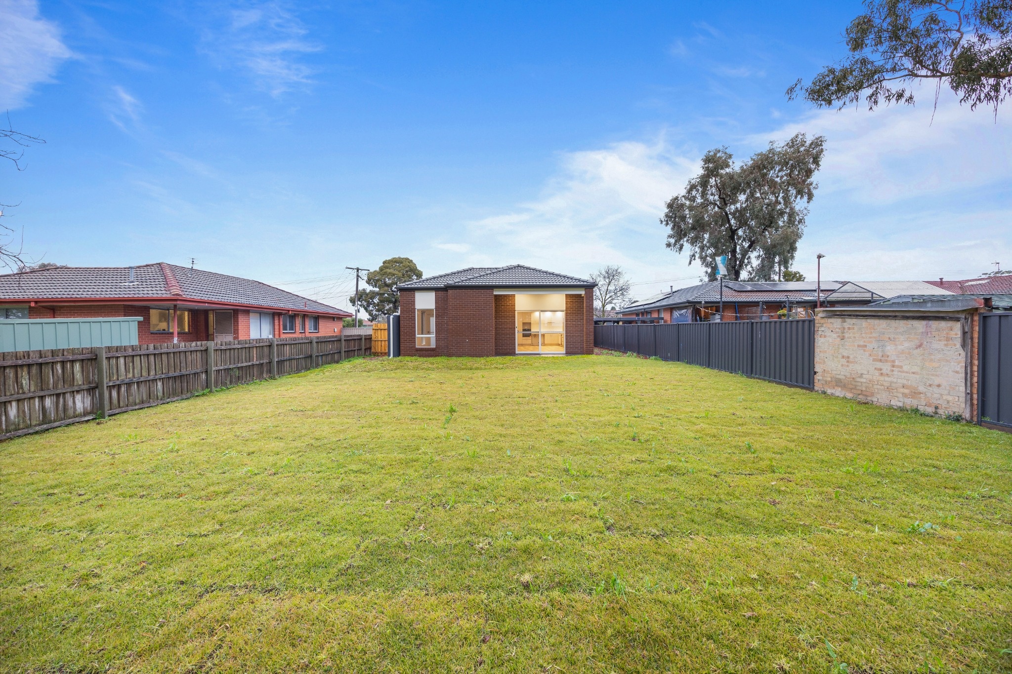 Wendouree