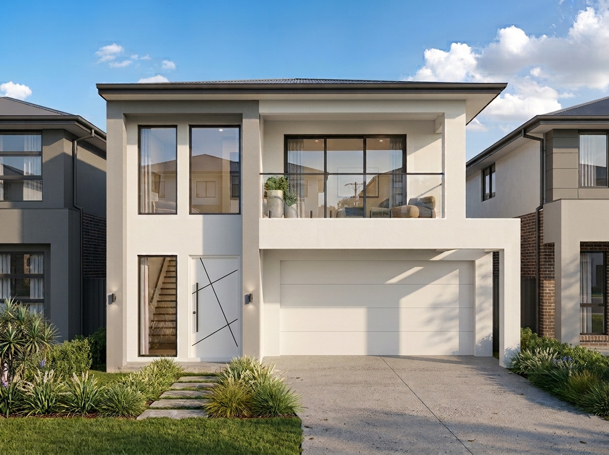 Brand-New 5-Bed Double Storey in Melonba | Premium Inclusions Throughout | Move In Within One Month