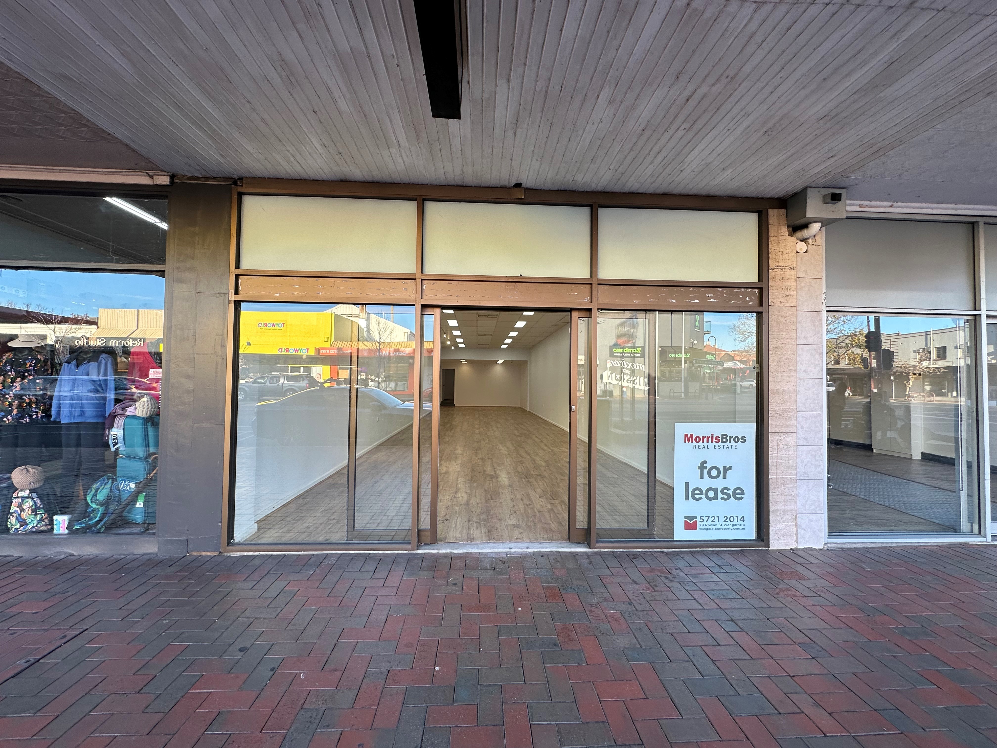 67 Murphy Street, Wangaratta