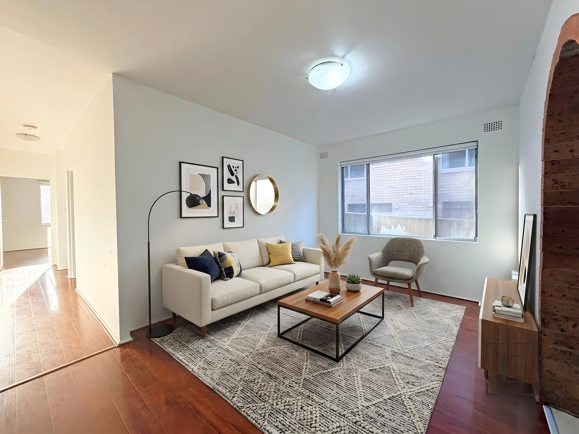 3 / 30 Hampstead Road, Homebush West