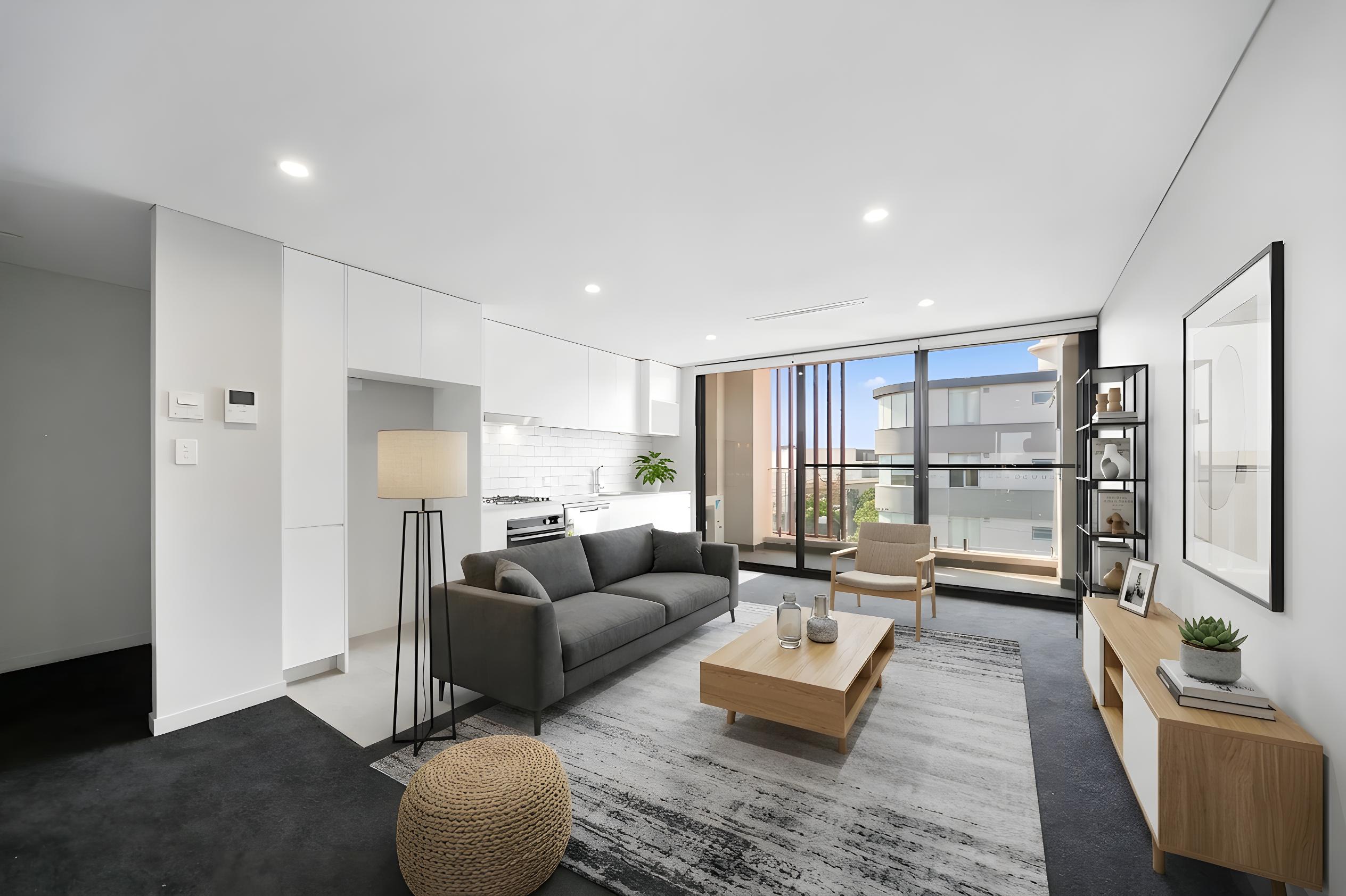5 / 78-80 New Canterbury Road, Petersham