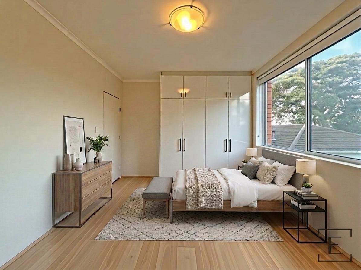 9 / 26-28 Brae Street, Bronte