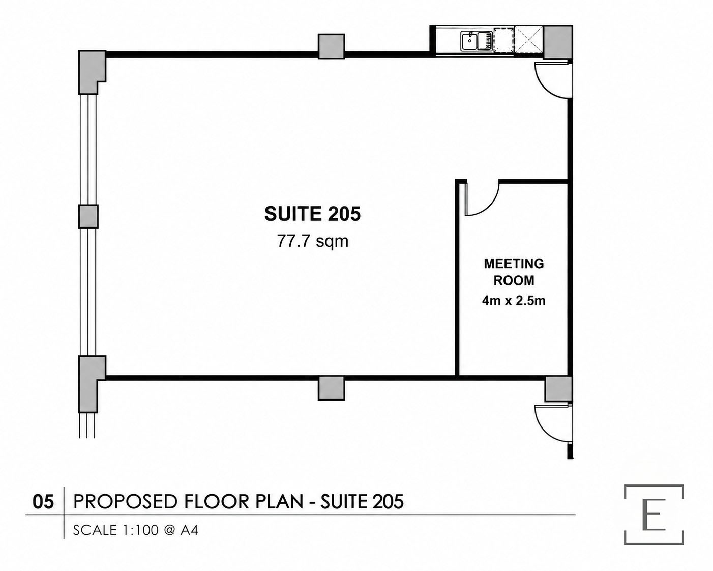 Suite 205 / 13-15  Wentworth Avenue, Surry Hills