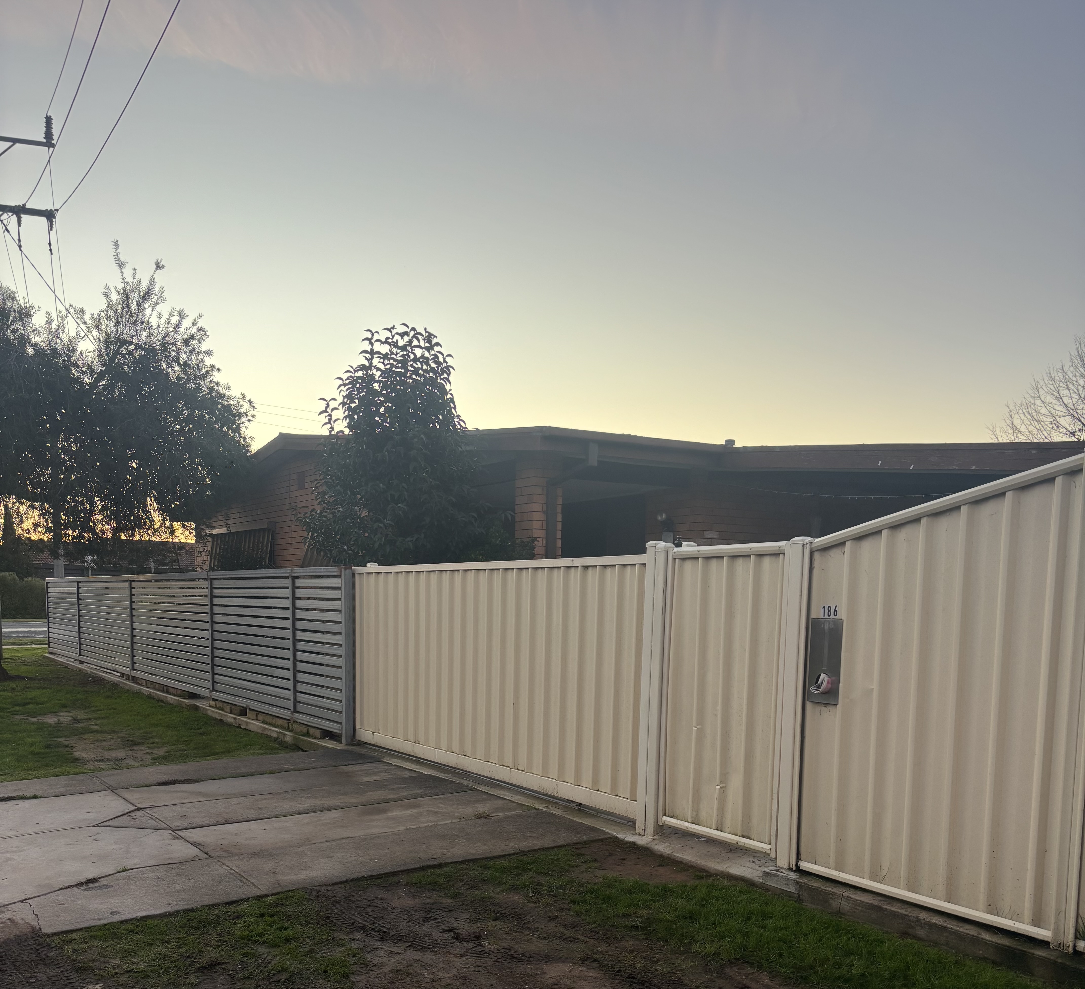 186 Phillipson Street, Wangaratta