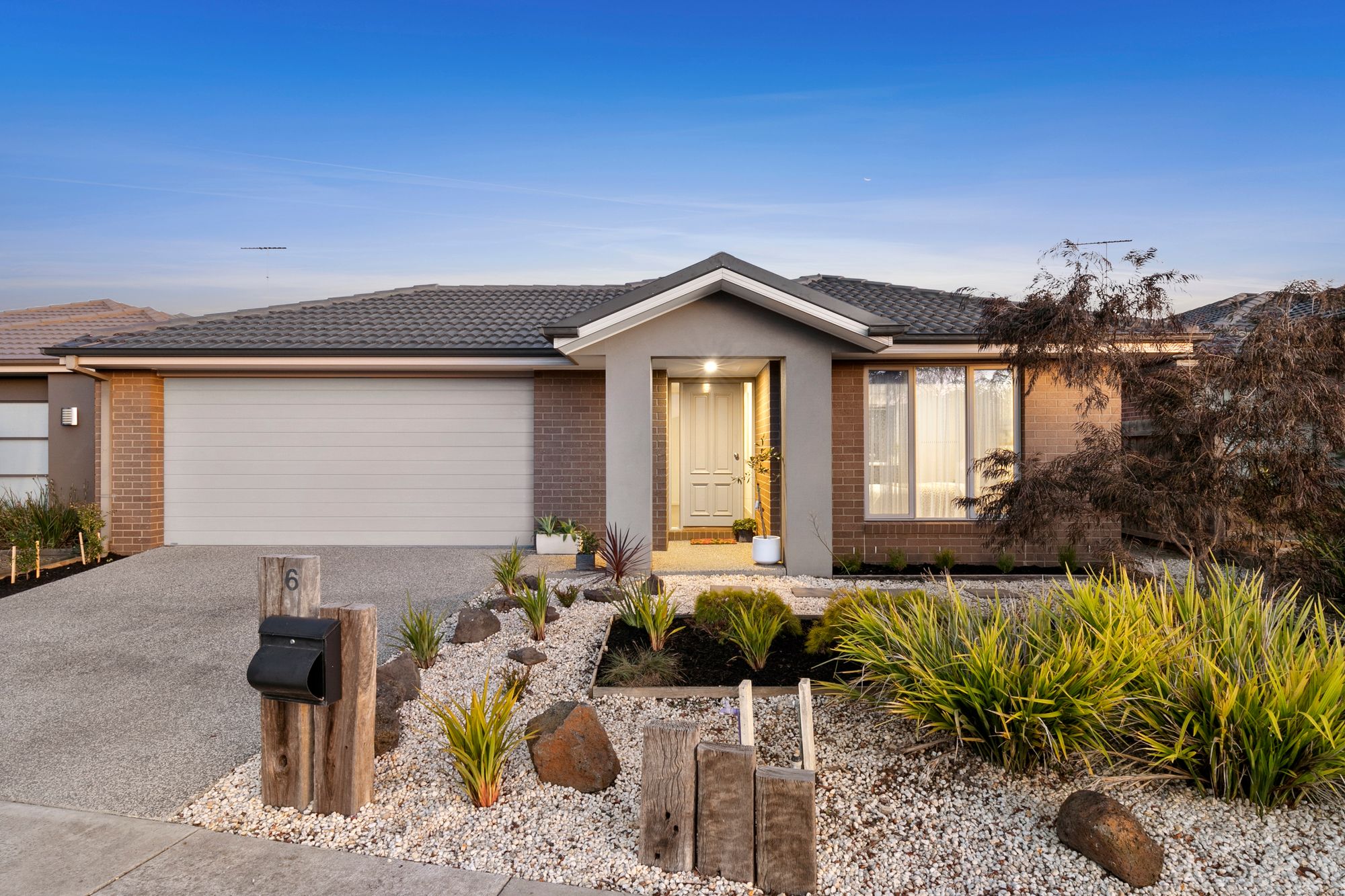 Listing image for 6 Abigail Court, ARMSTRONG CREEK  VIC  3217