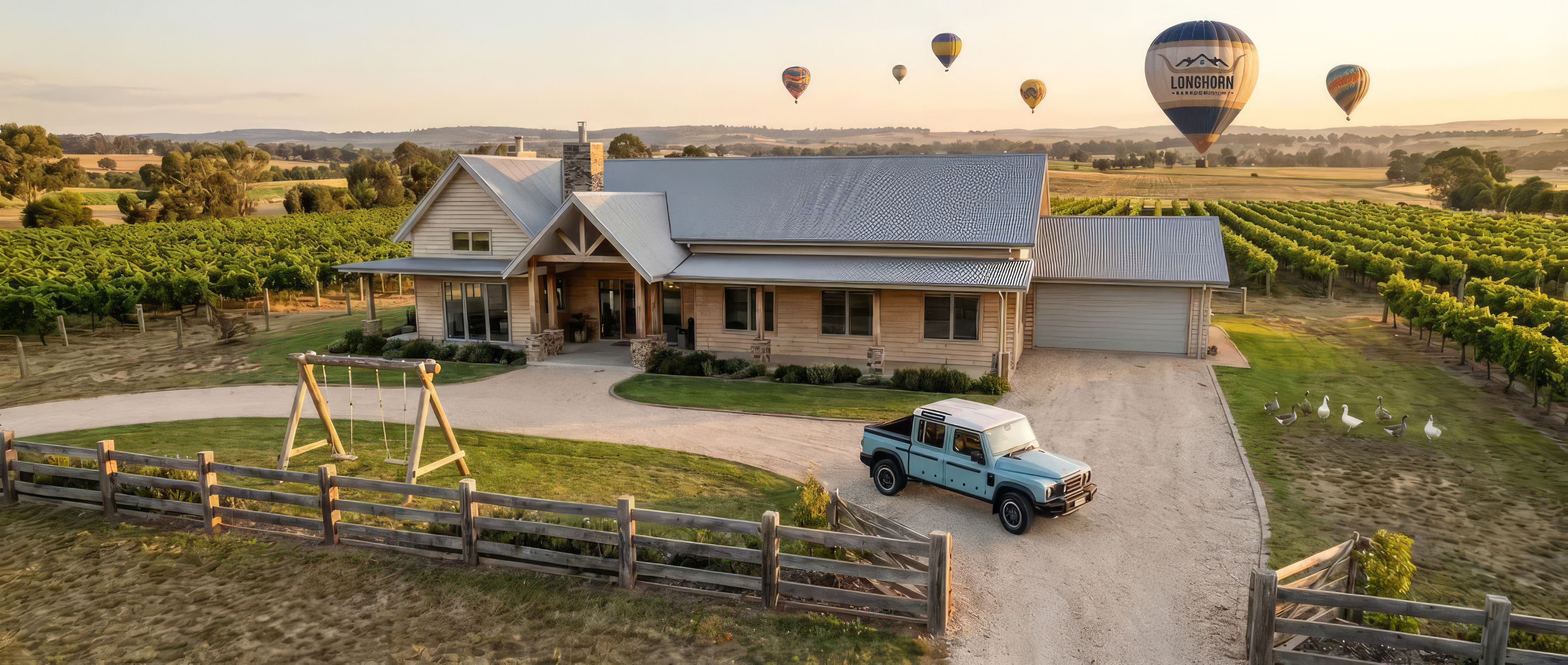 Lot 12 1853 Estate, NSW 2620, Sutton