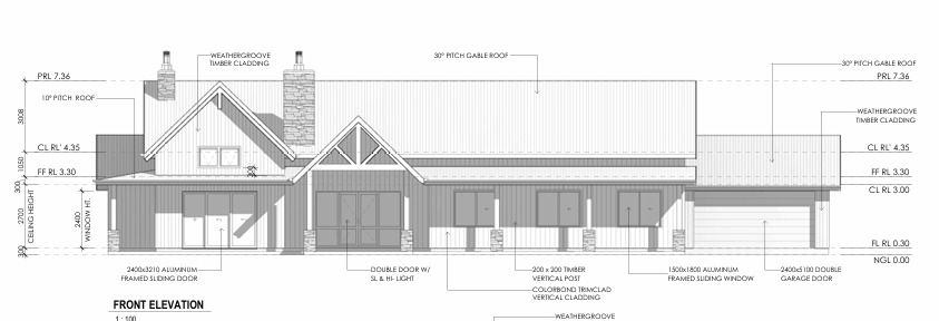 Lot 12 1853 Estate, NSW 2620, Sutton