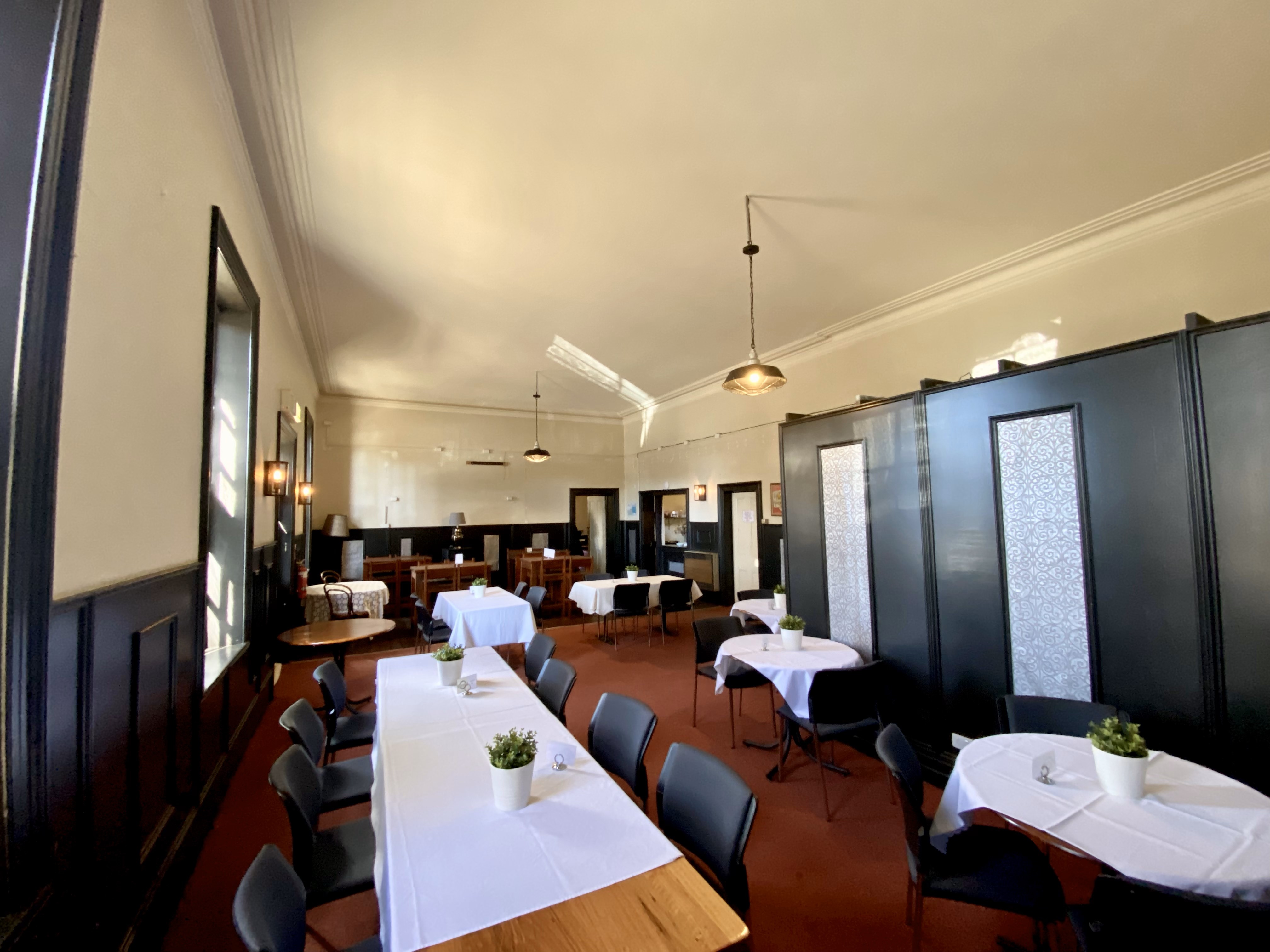 gallery