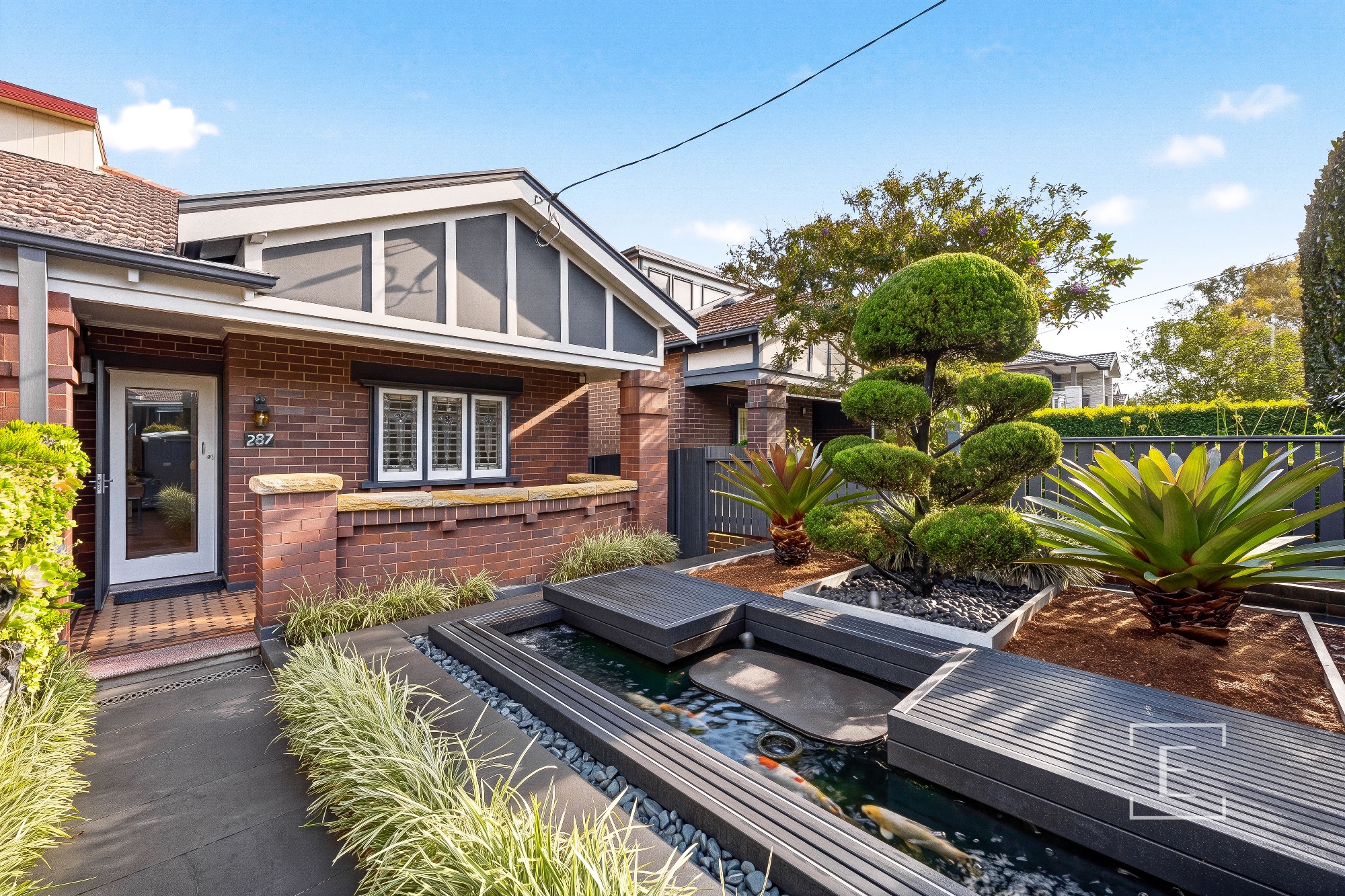 287 Great North Road, Five Dock