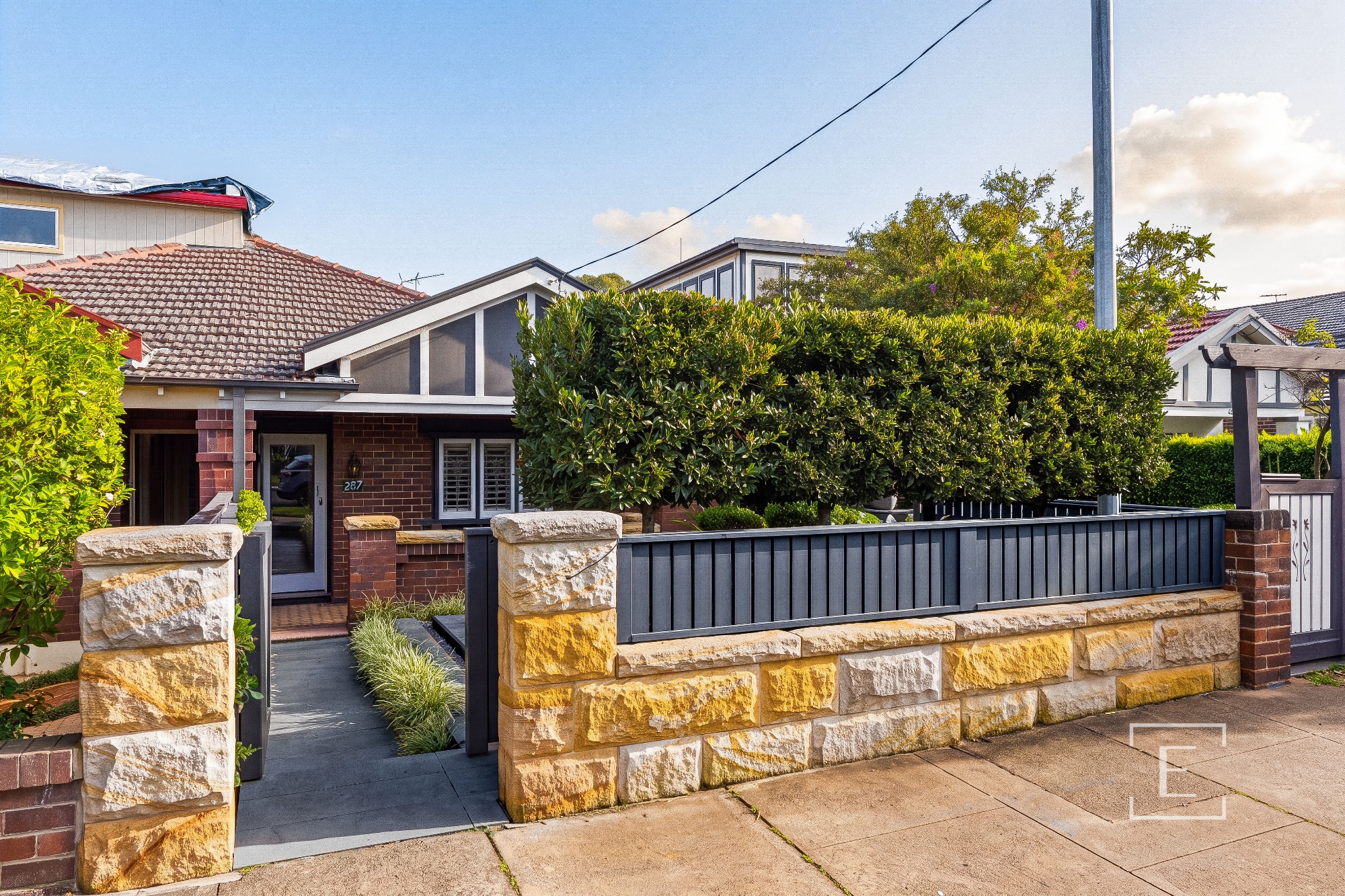 287 Great North Road, Five Dock