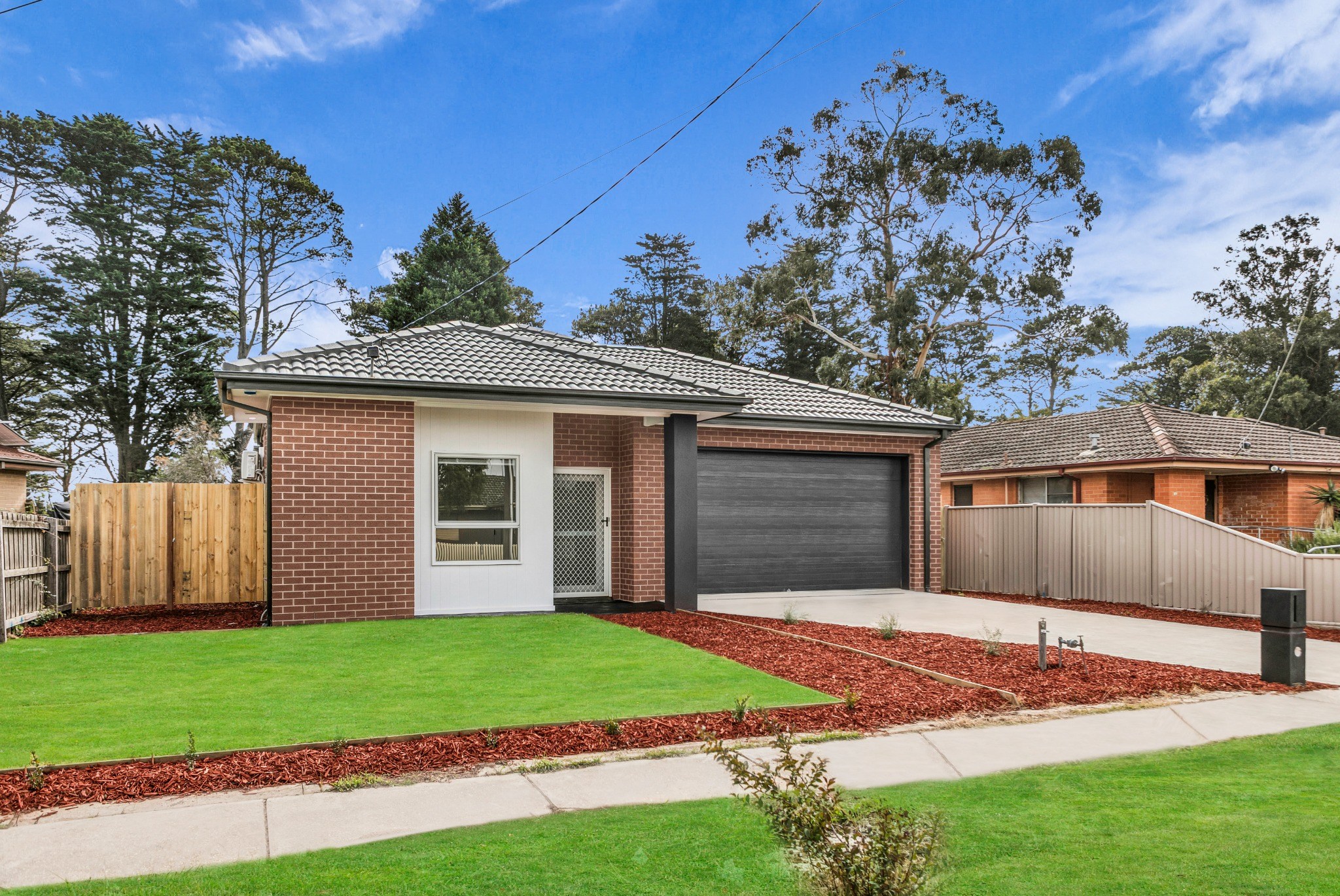 Wendouree
