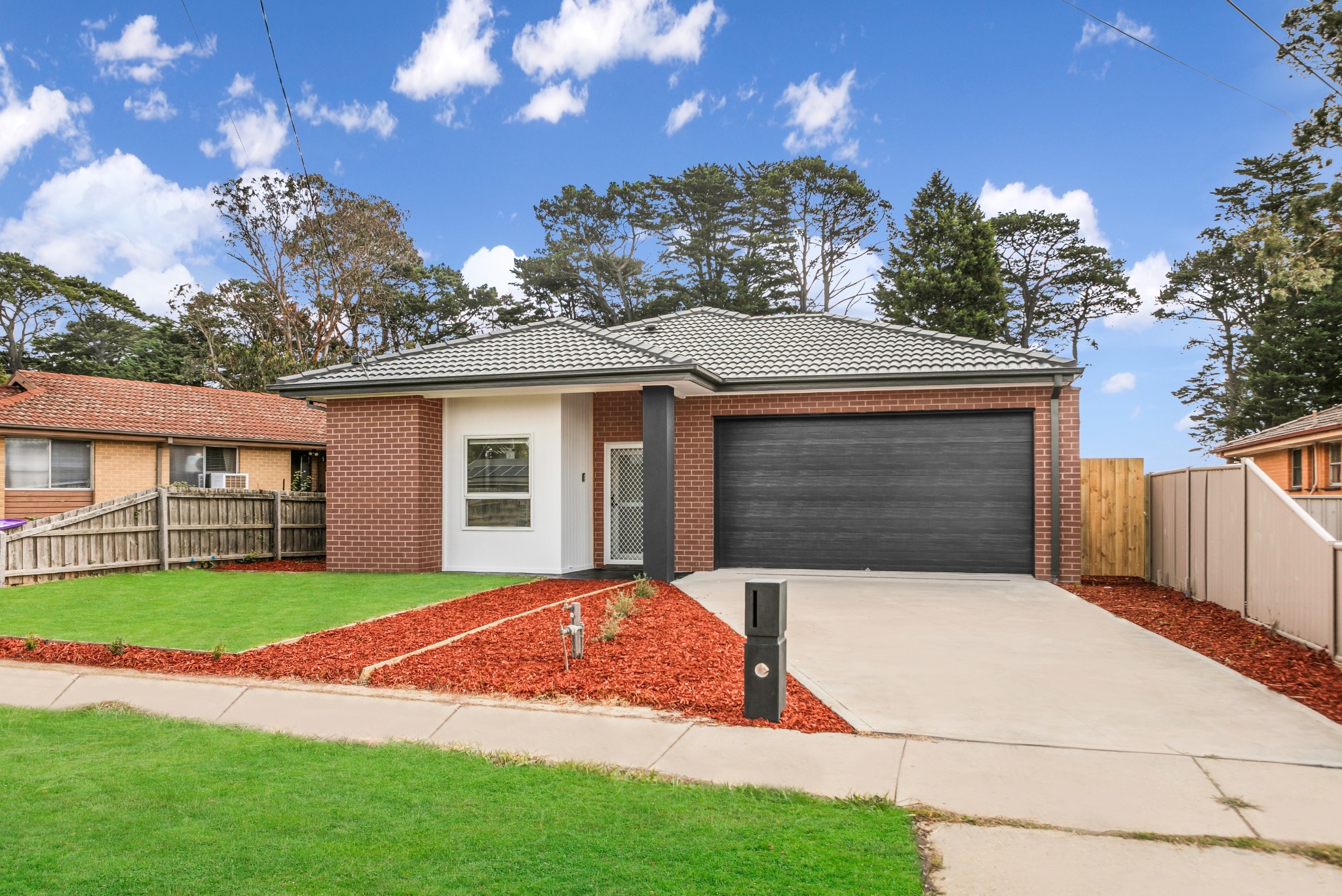 Wendouree