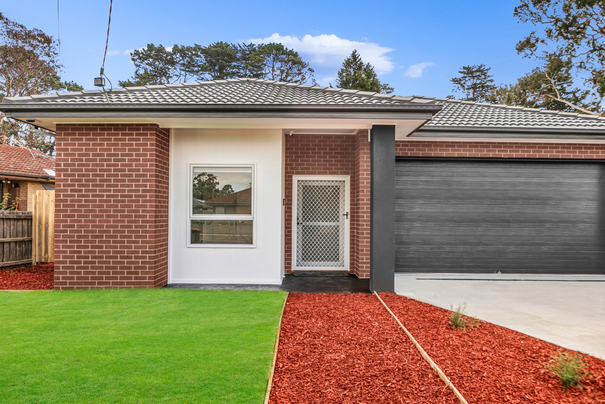 Wendouree