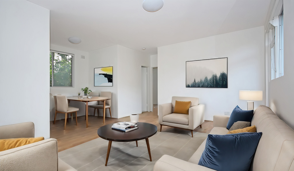 12 / 26-28 Brae Street, Bronte
