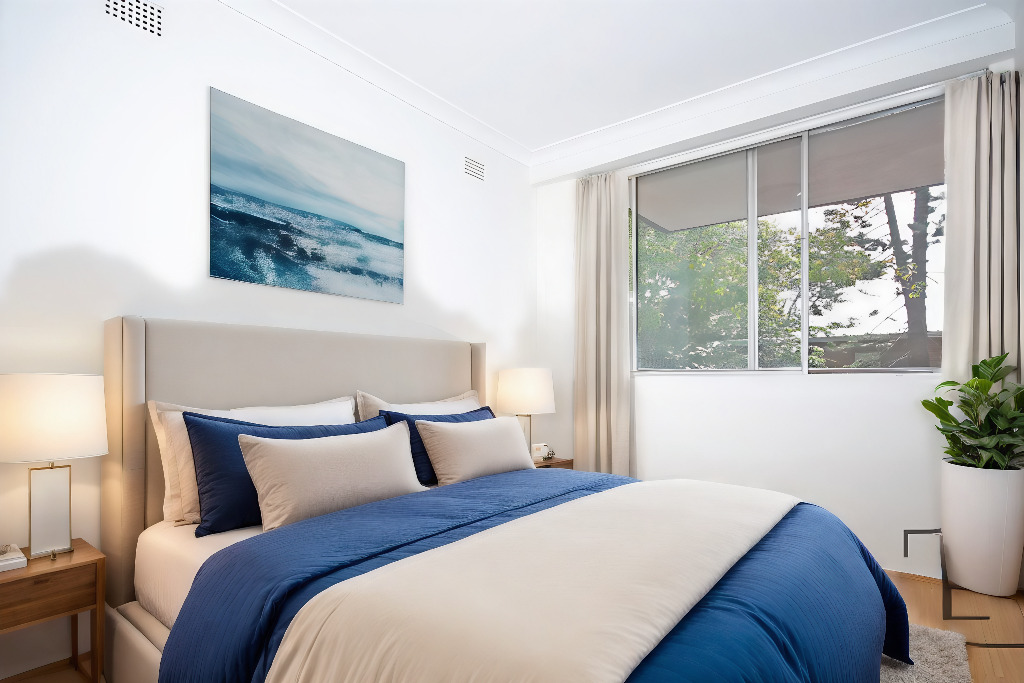 12 / 26-28 Brae Street, Bronte