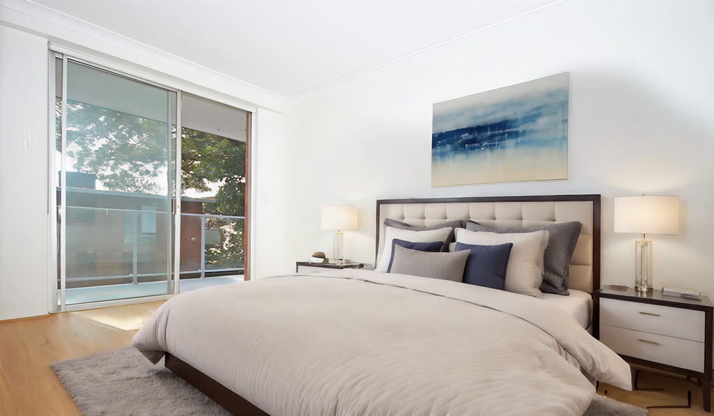 12 / 26-28 Brae Street, Bronte
