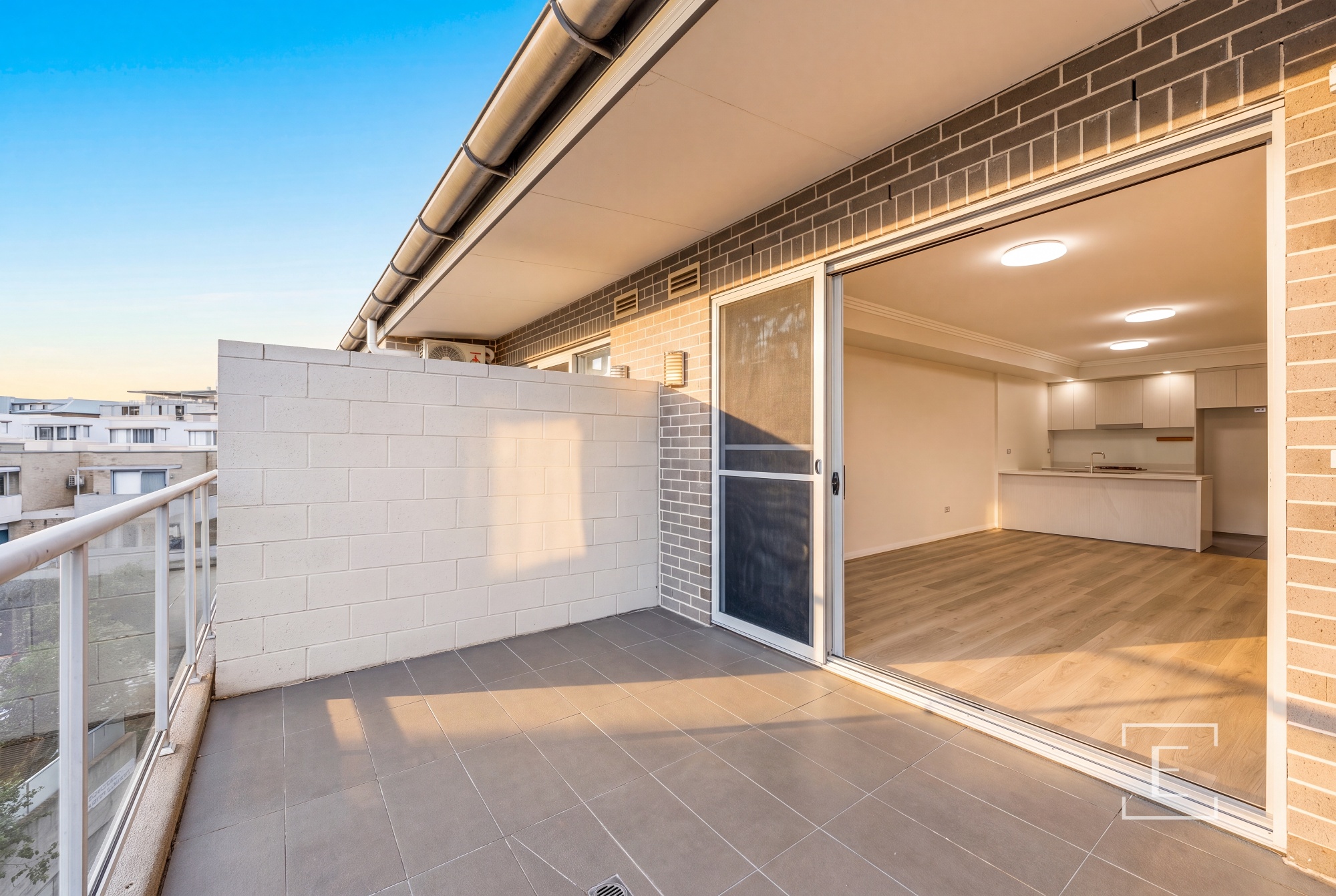 313k / 81 Courallie Avenue, Homebush West