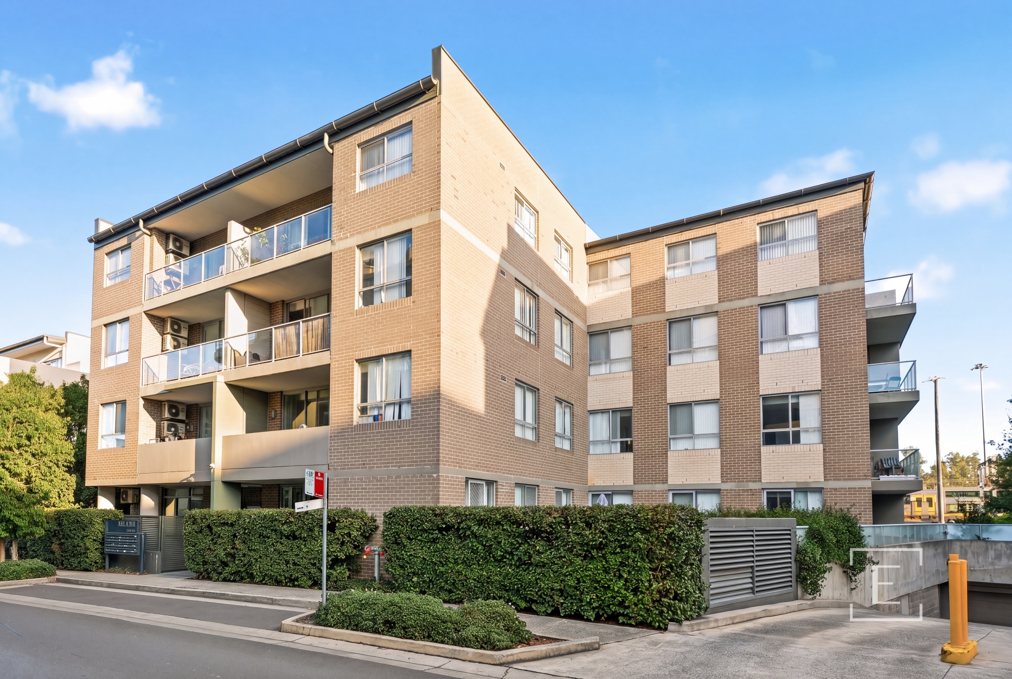 313k / 81 Courallie Avenue, Homebush West