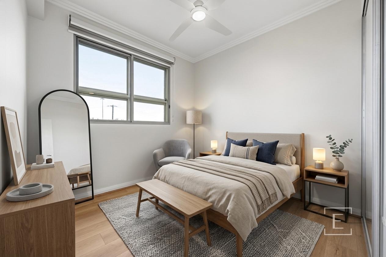 313k / 81 Courallie Avenue, Homebush West