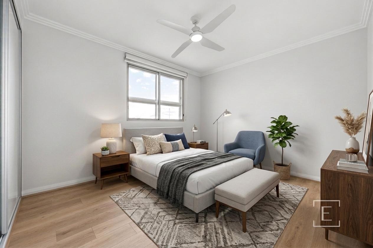 313k / 81 Courallie Avenue, Homebush West