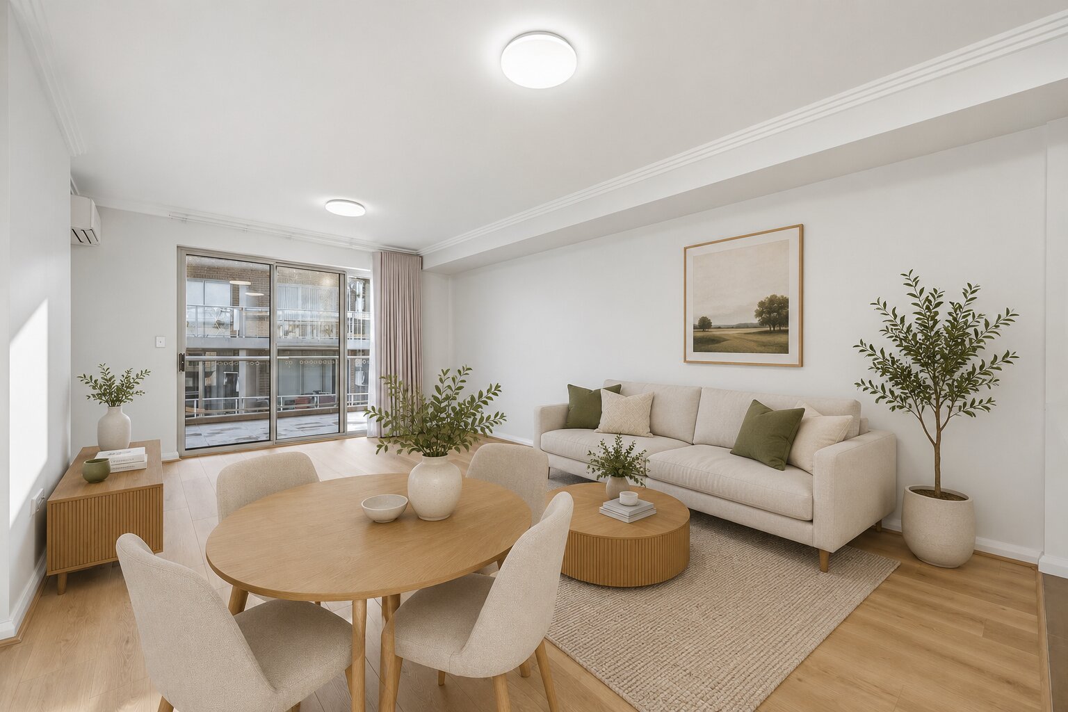 313k / 81 Courallie Avenue, Homebush West