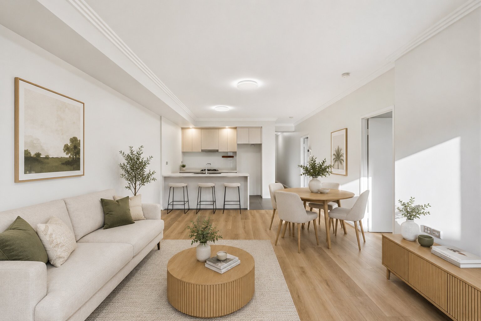 313k / 81 Courallie Avenue, Homebush West
