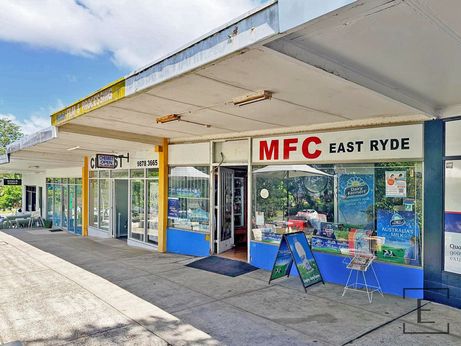 5 Sager Place, East Ryde