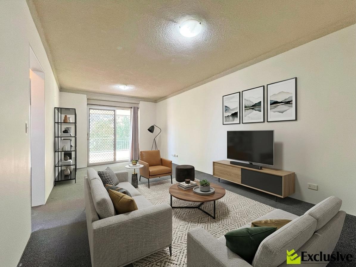 27 / 2 Evelyn Avenue, Concord