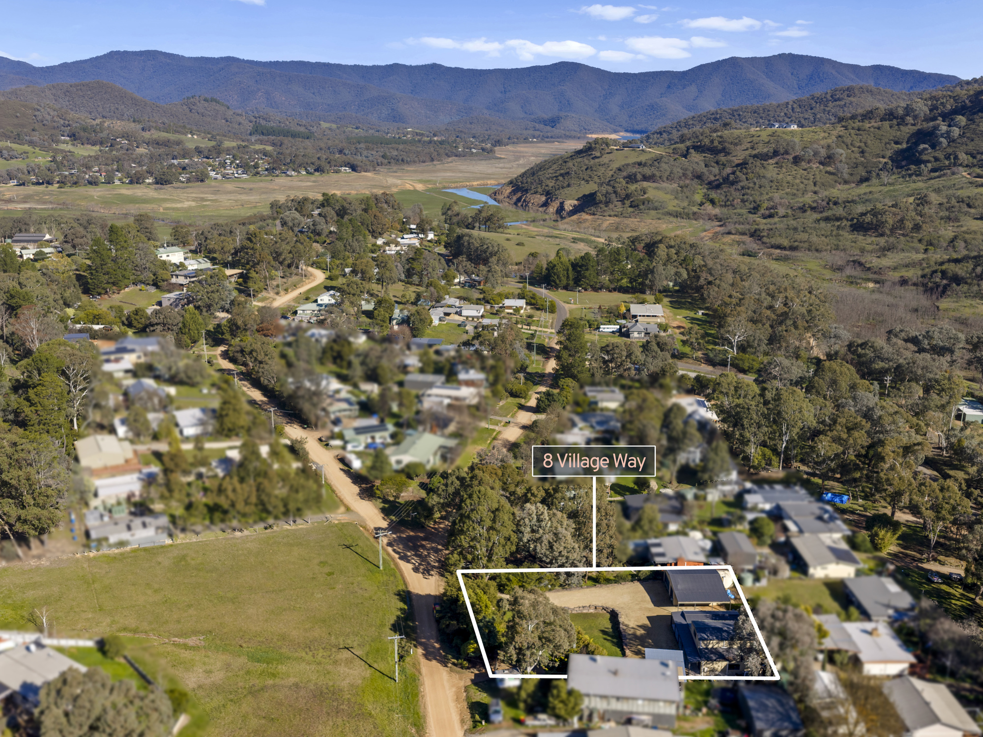 8 Village Way, Macs Cove