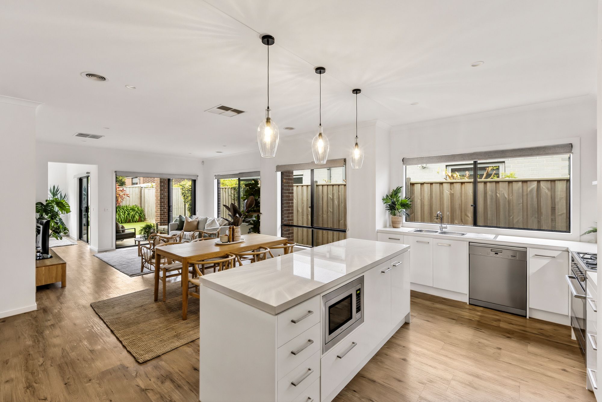 Listing image for 19 Hedge Street, ARMSTRONG CREEK  VIC  3217