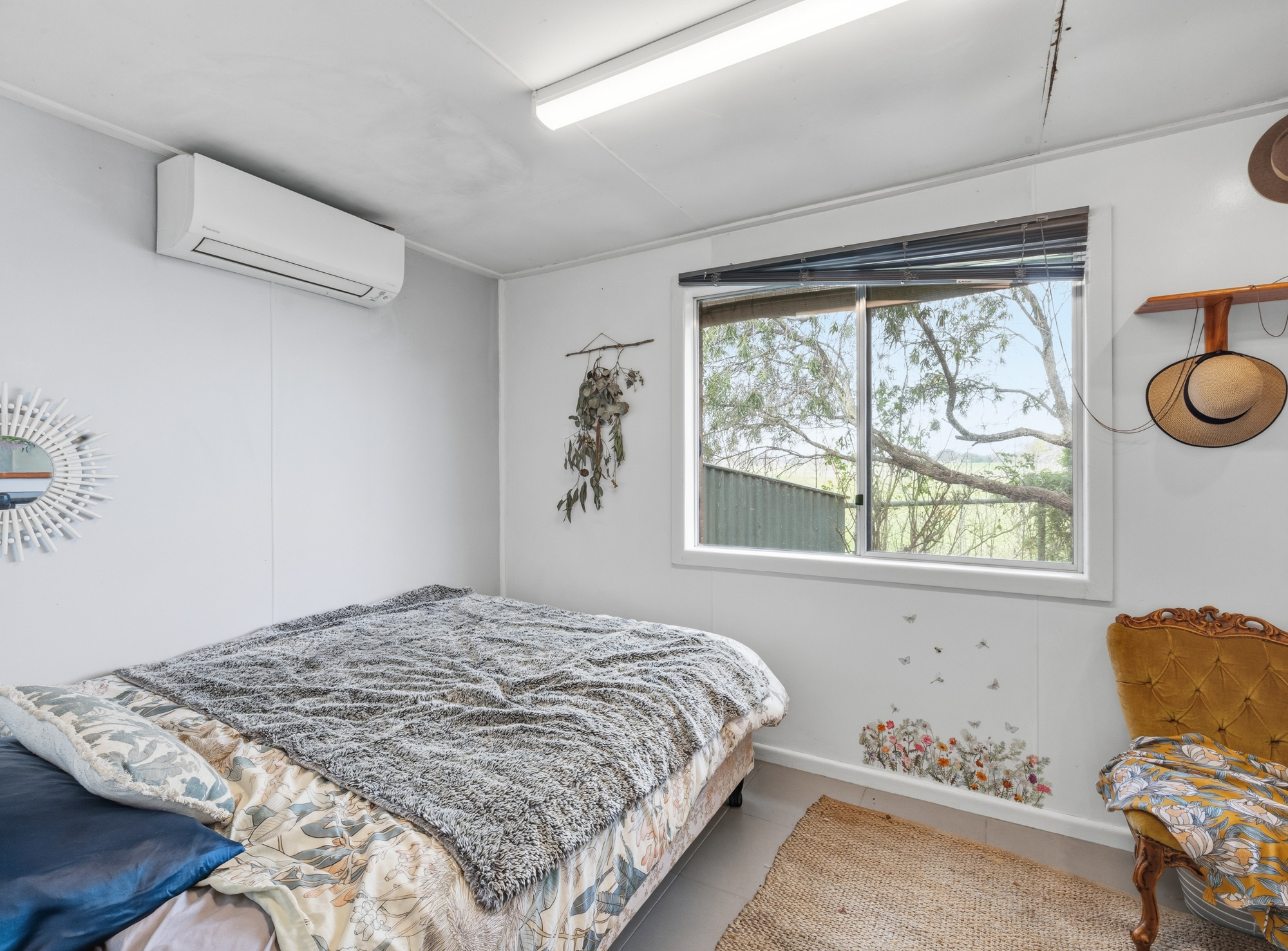 1441 Oxley Flats Road, Milawa