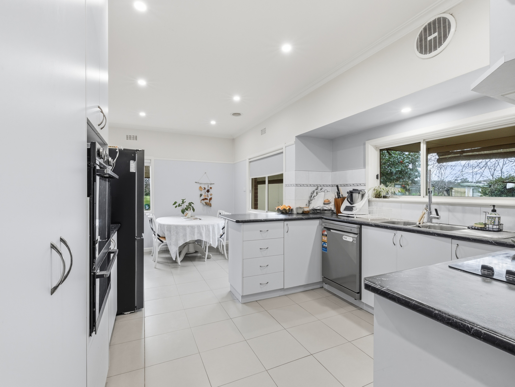 1441 Oxley Flats Road, Milawa