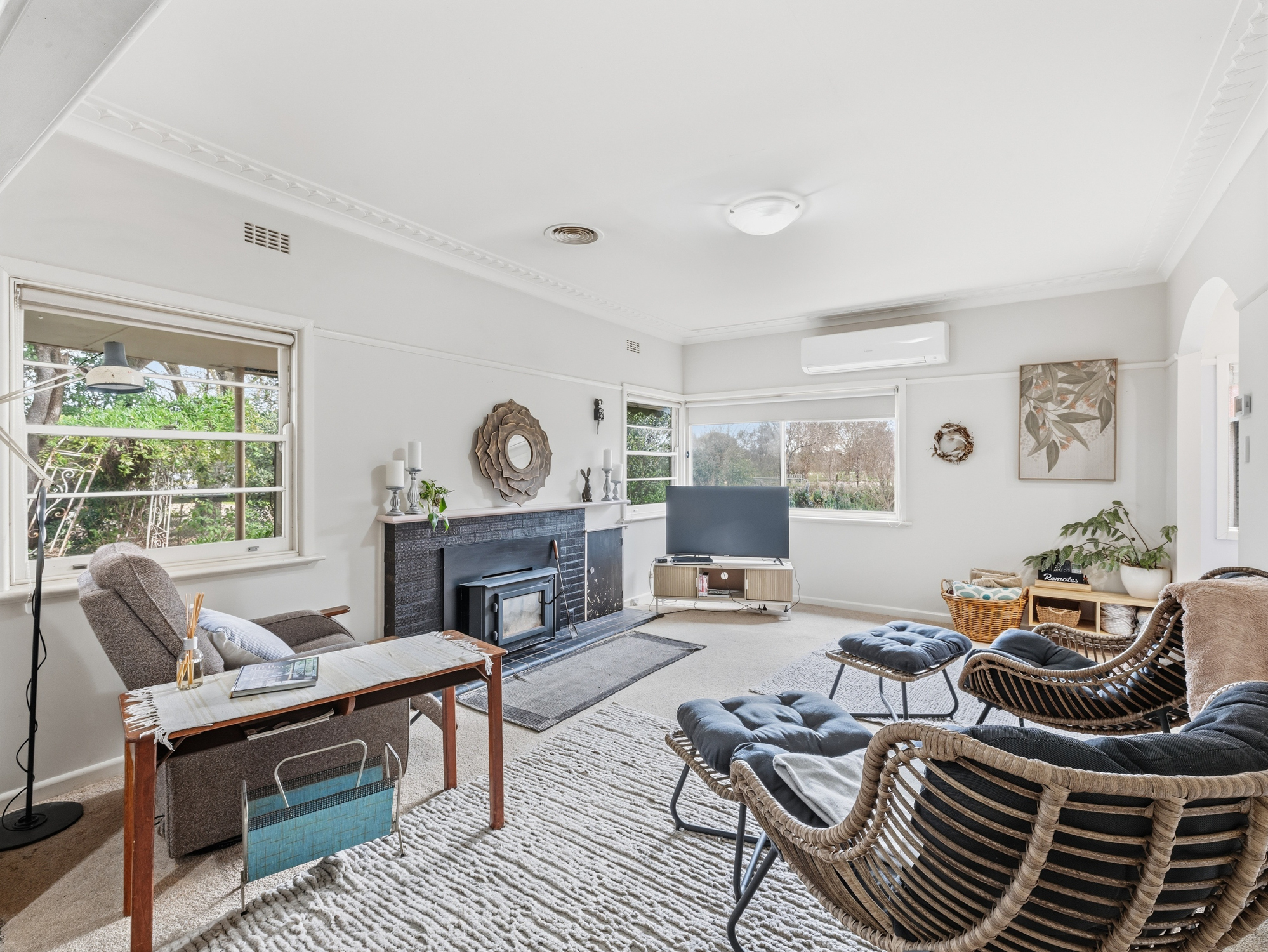 1441 Oxley Flats Road, Milawa
